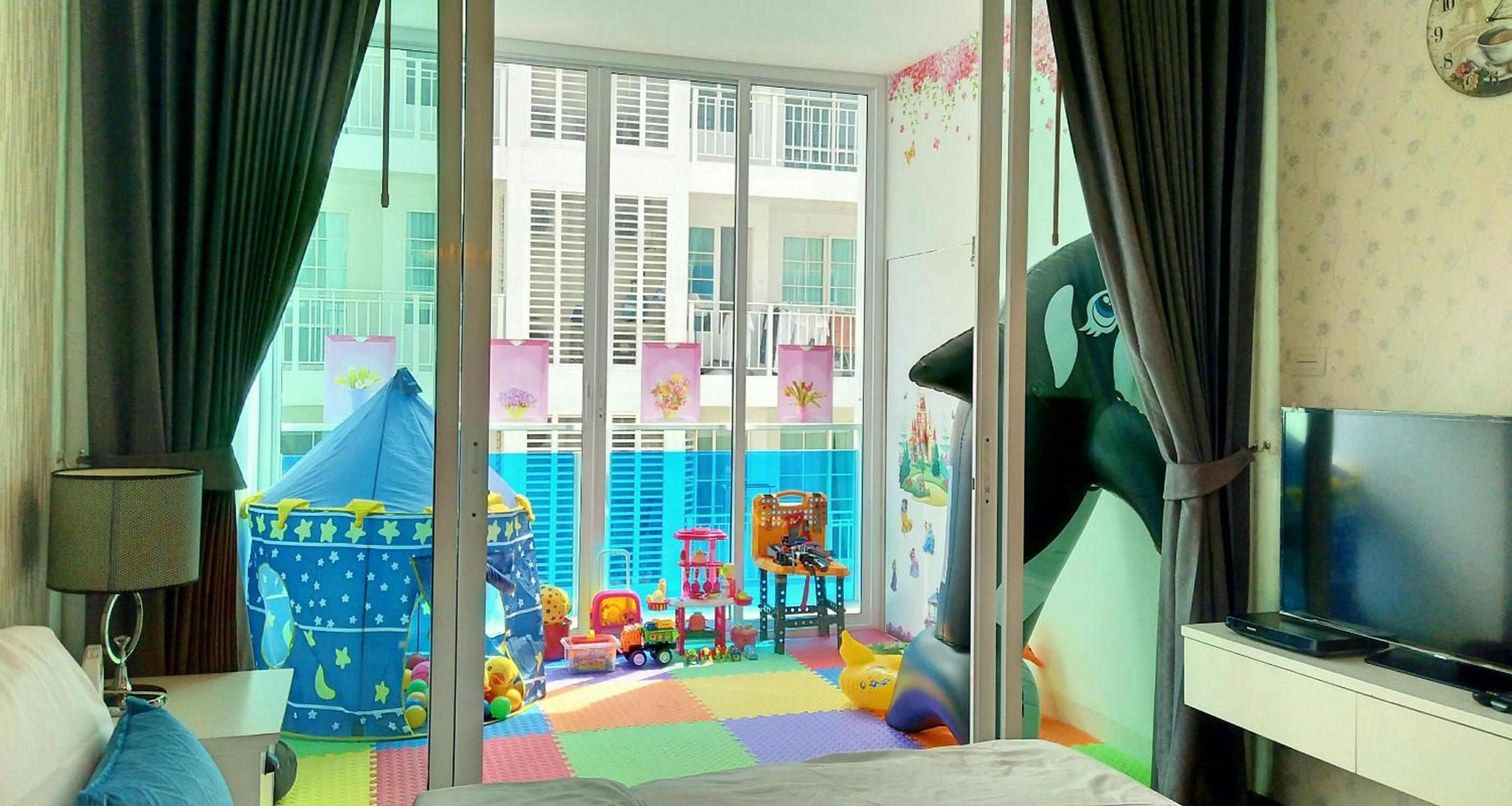 Standard Apartment photo 1