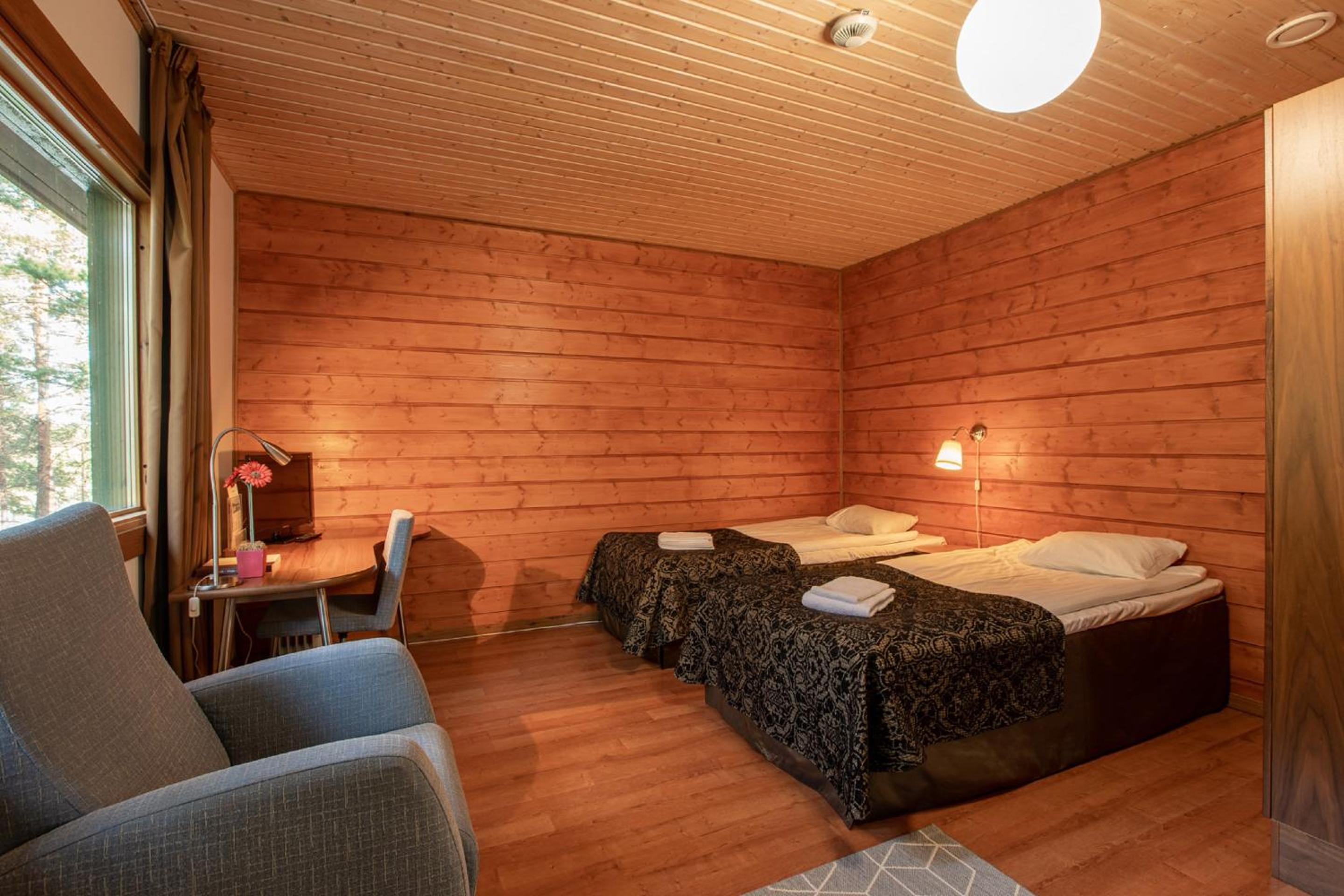 Twin Room photo 3