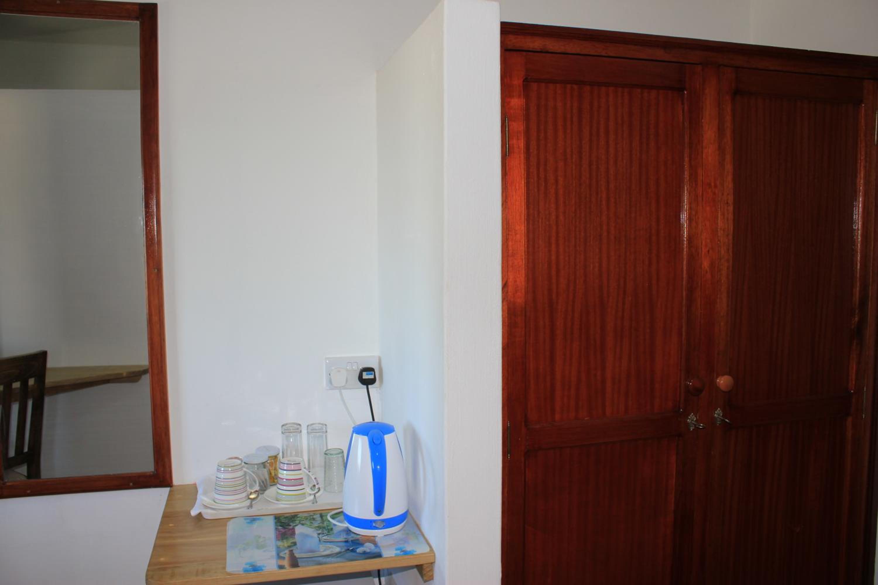 Standard Triple Room photo 3