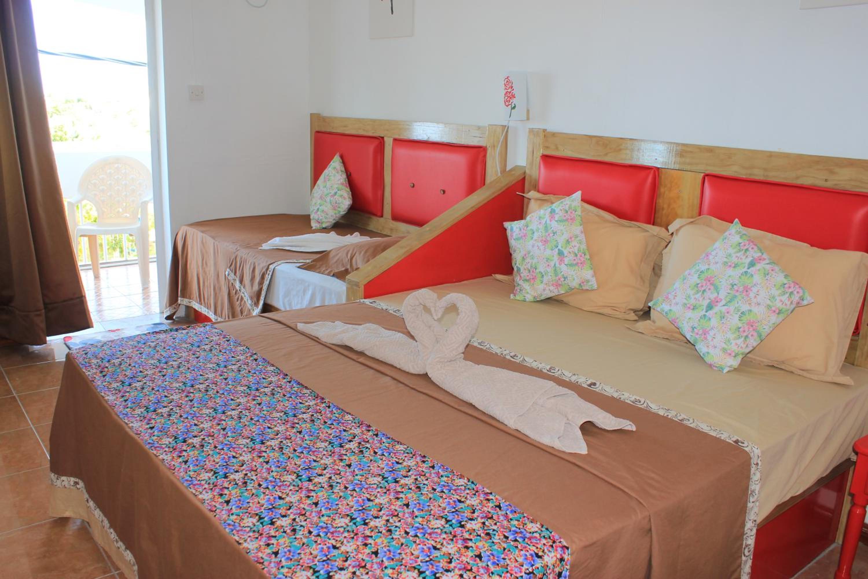 Standard Triple Room photo 1