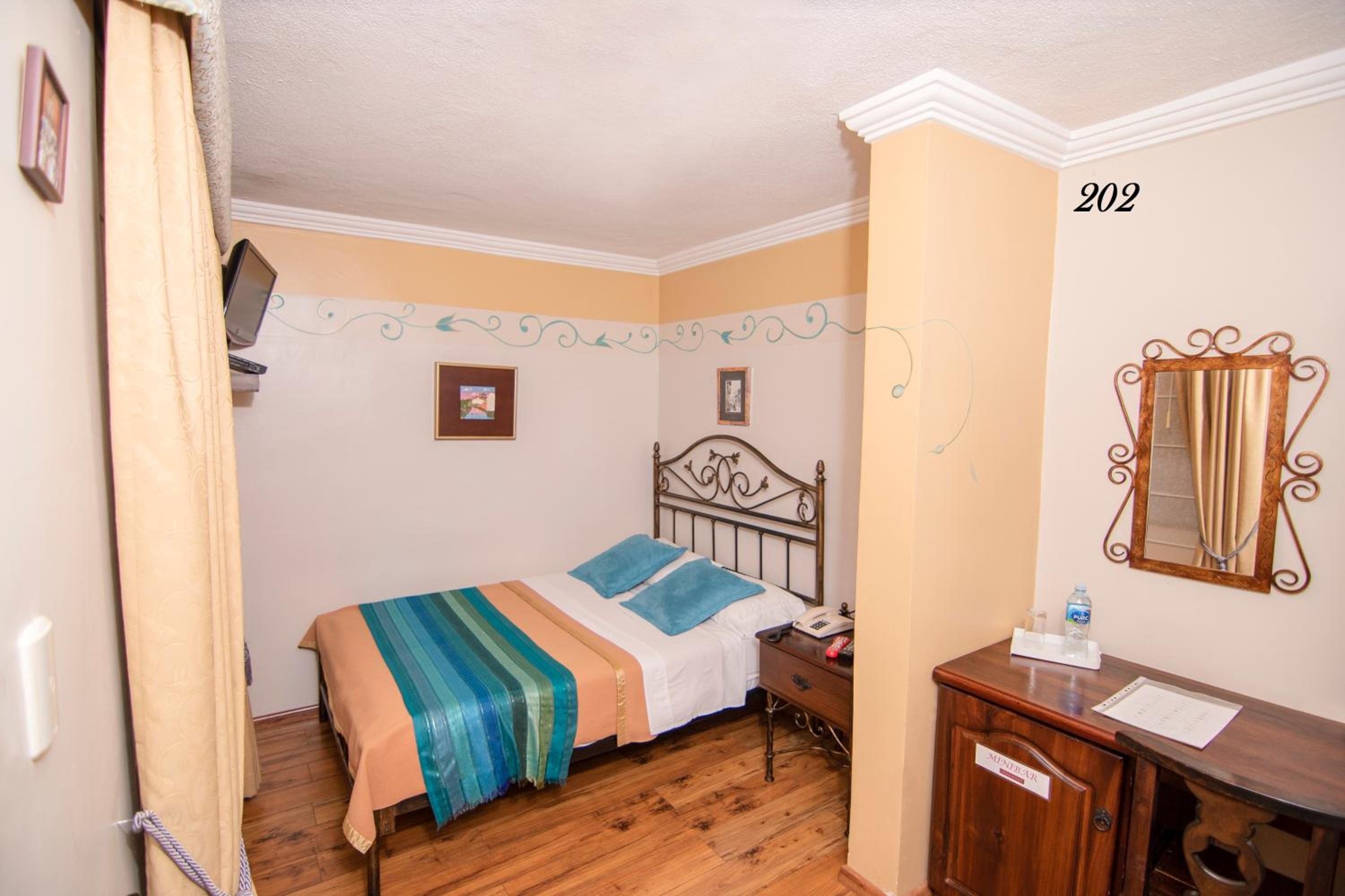 Single Room photo 3