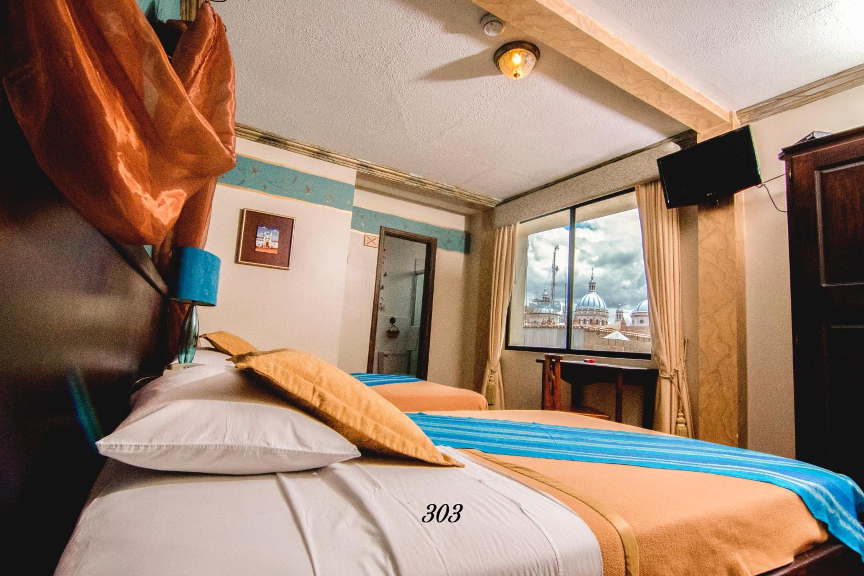 Twin Room photo 1