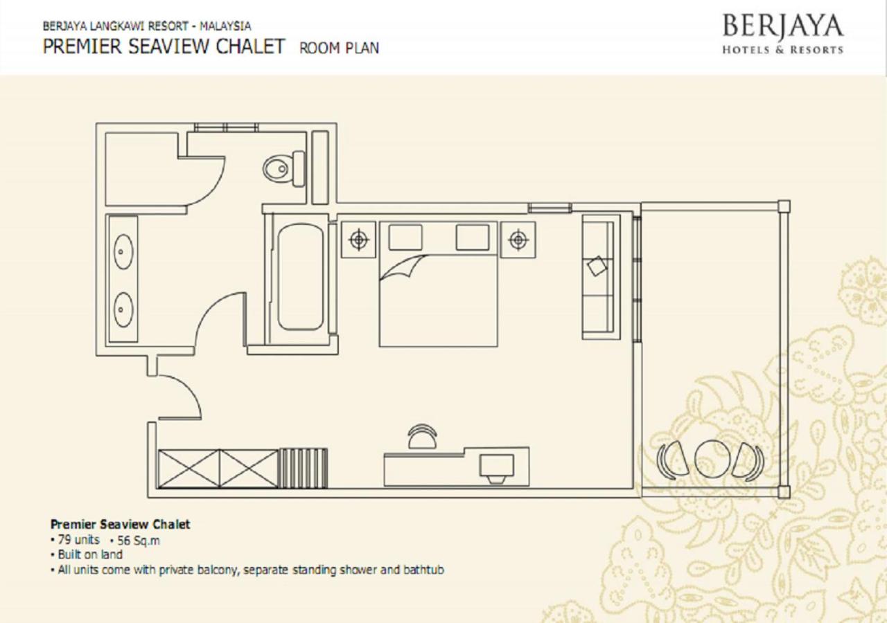 Premier Seaview Chalet - Photo 13