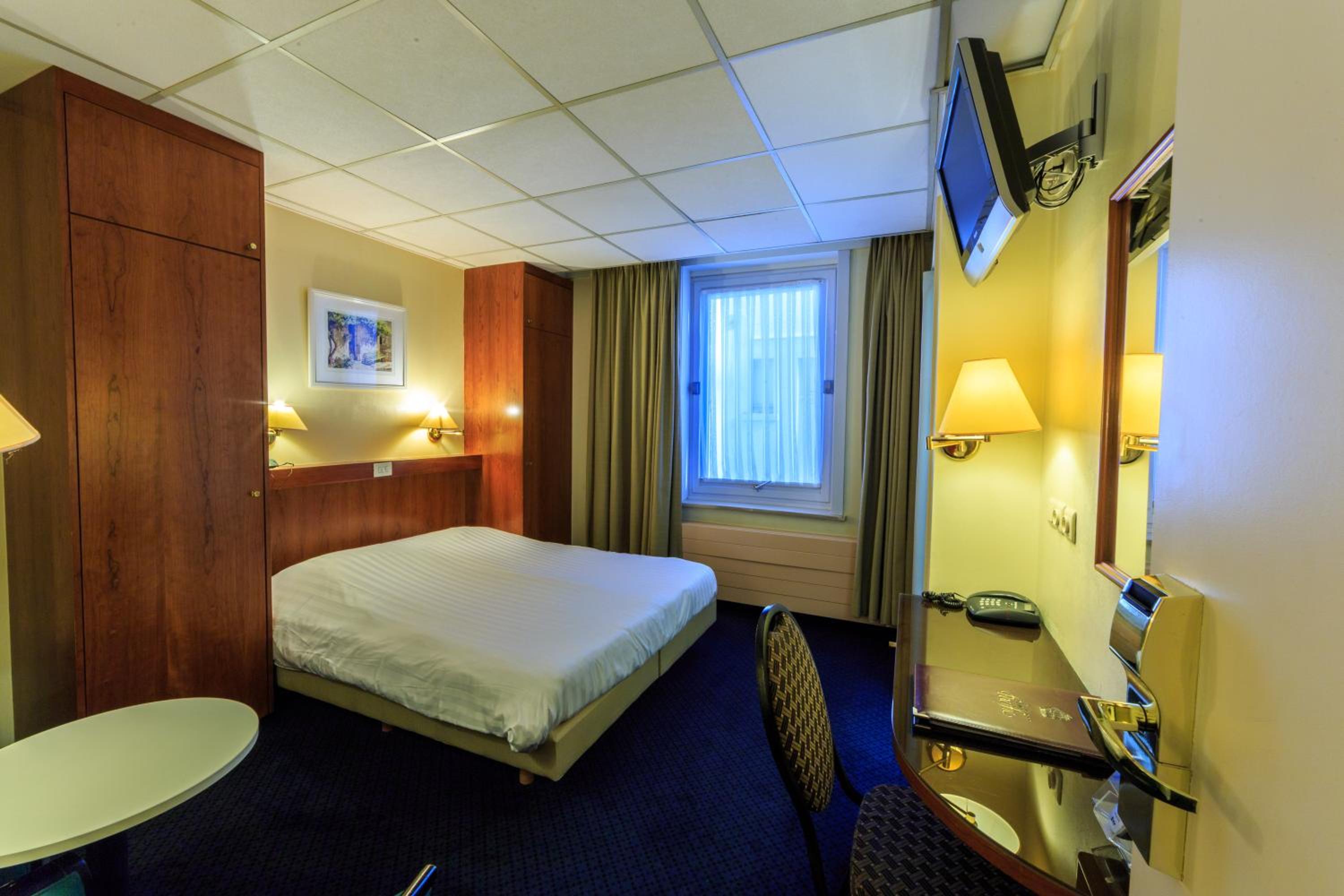 Comfort Double or Twin Room photo 2