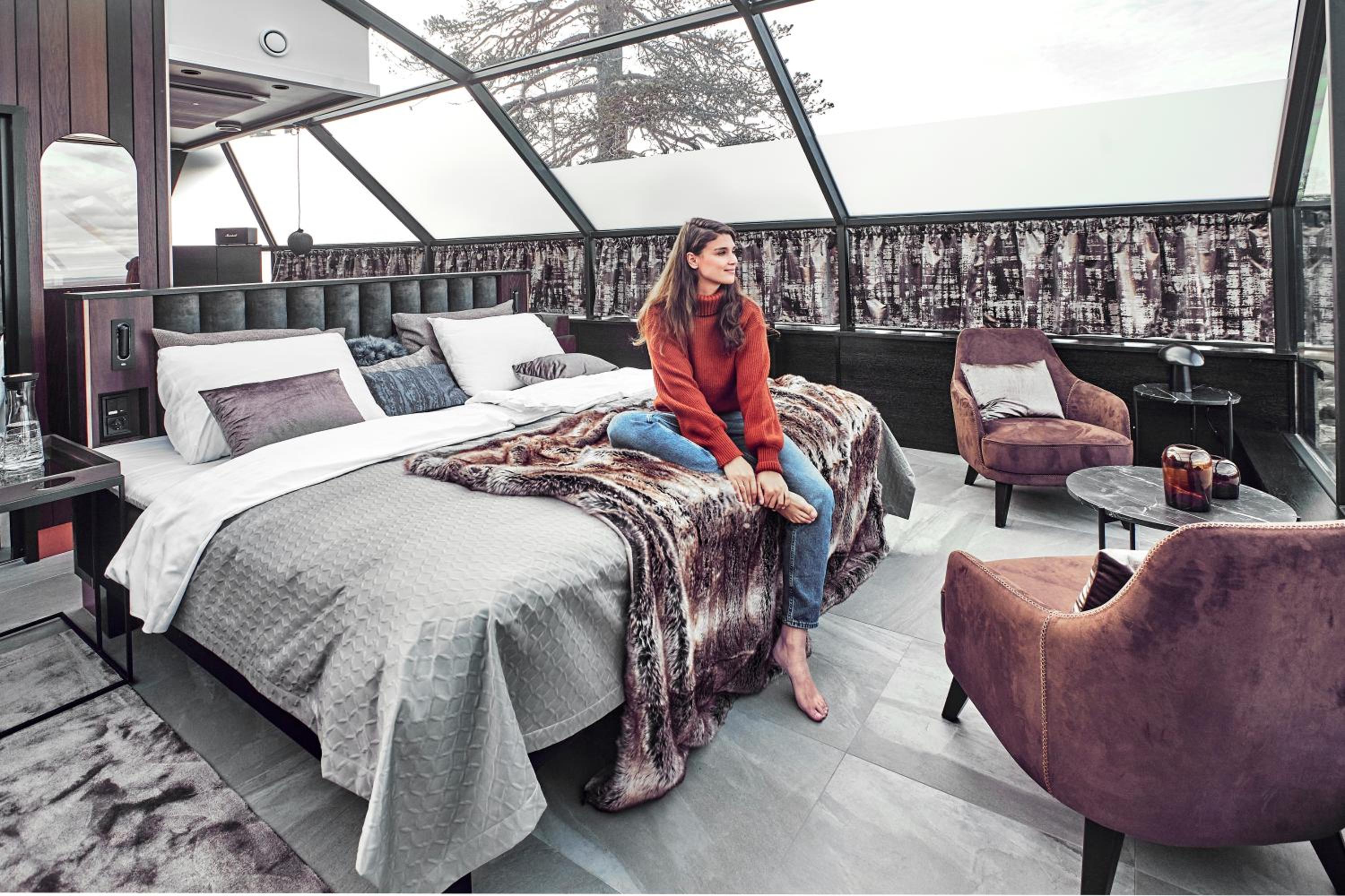 Suite Igloo photo 2