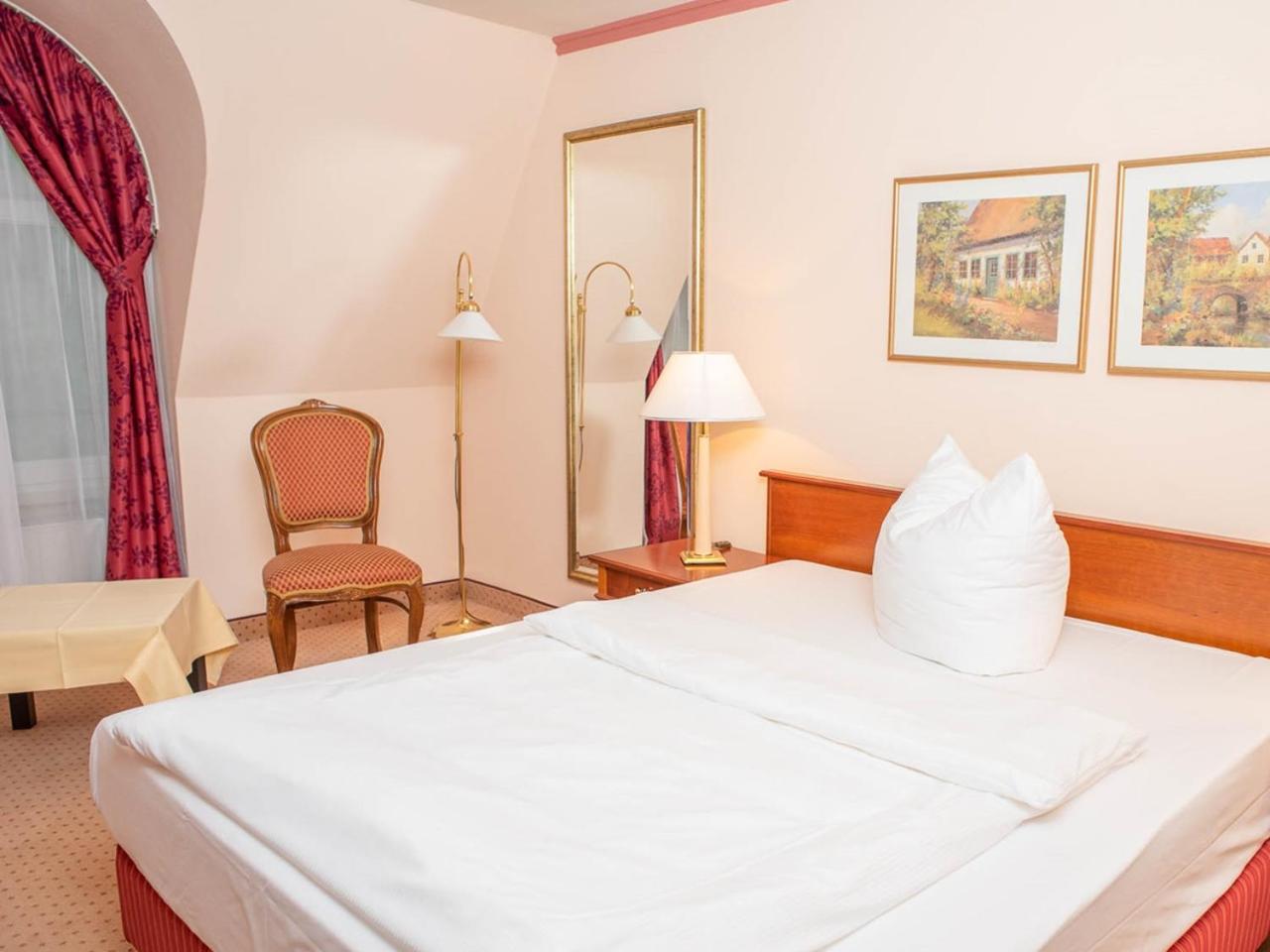 Standard Single Room photo 3