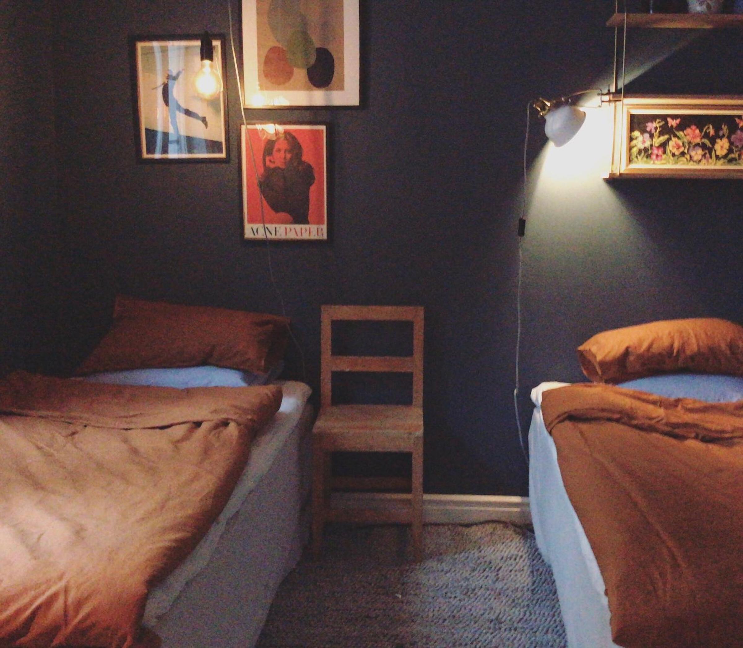 Budget Double or Twin Room