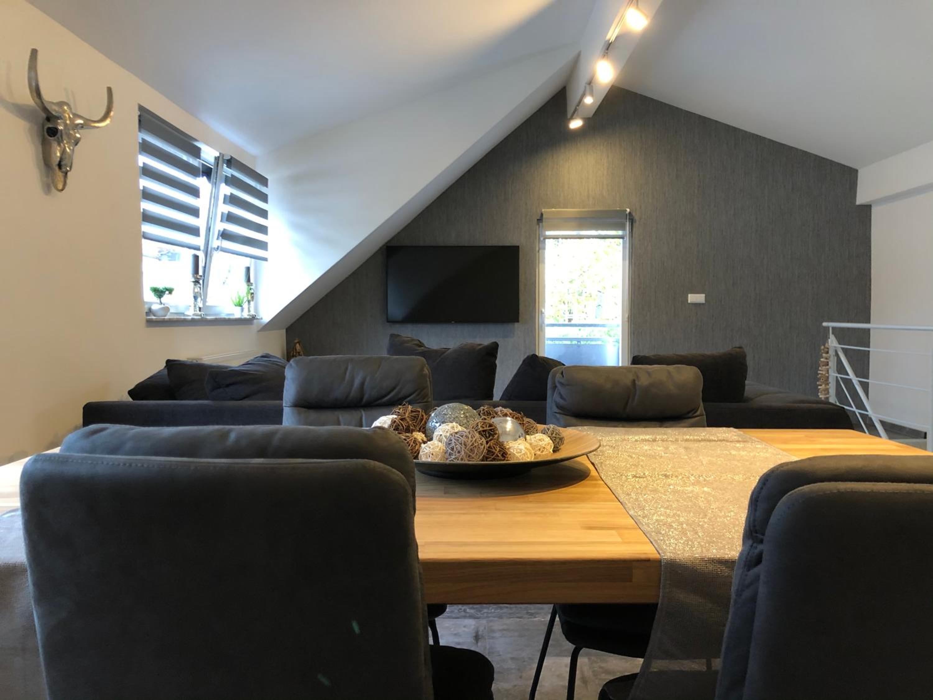 Duplex Apartment - Photo 9