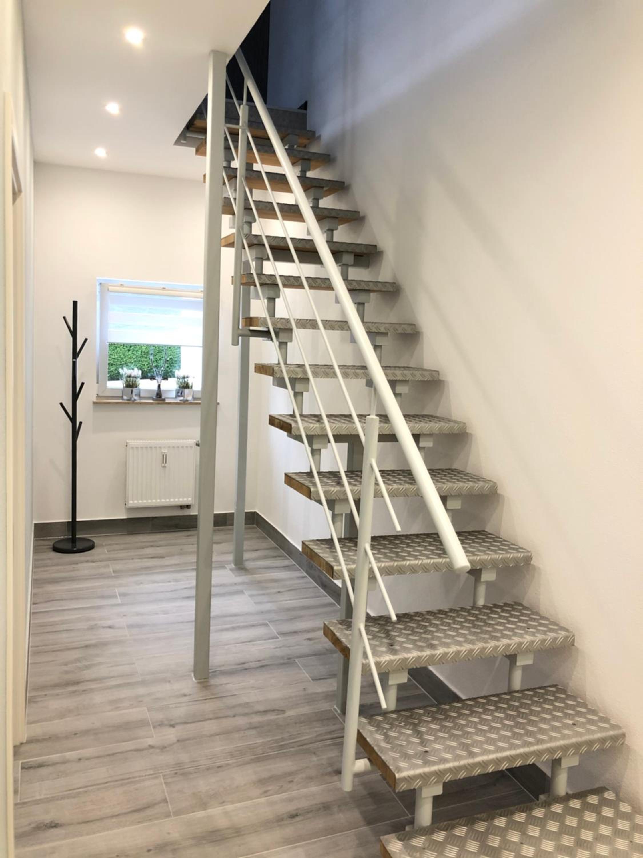 Duplex Apartment - Photo 11
