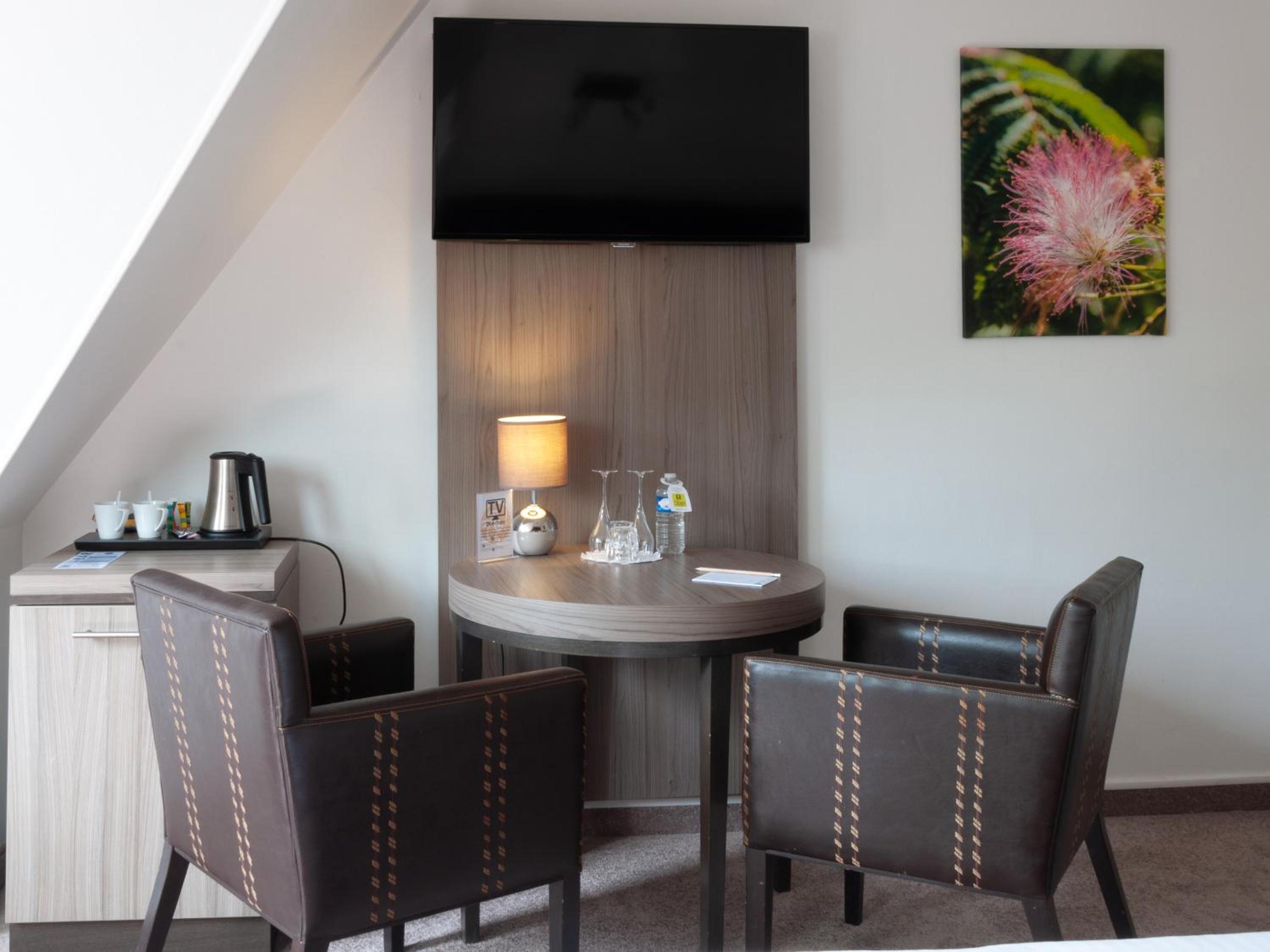 Standard Queen Room - Photo 2
