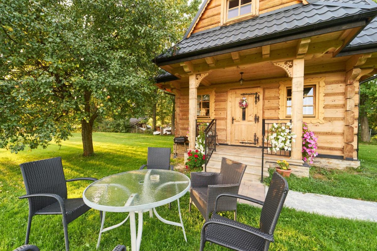 Two-Bedroom Chalet photo 3