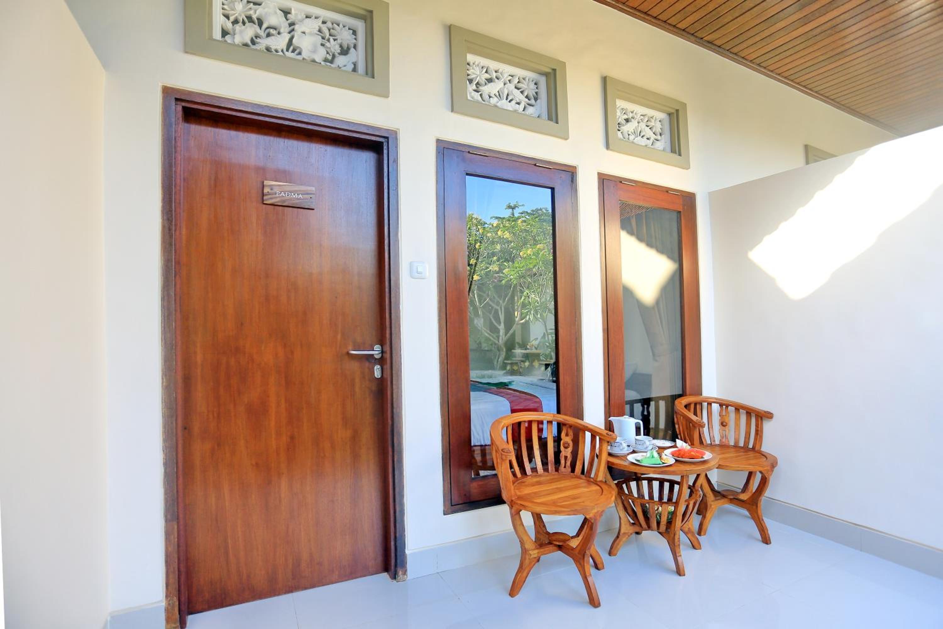 Deluxe Room - Photo 18