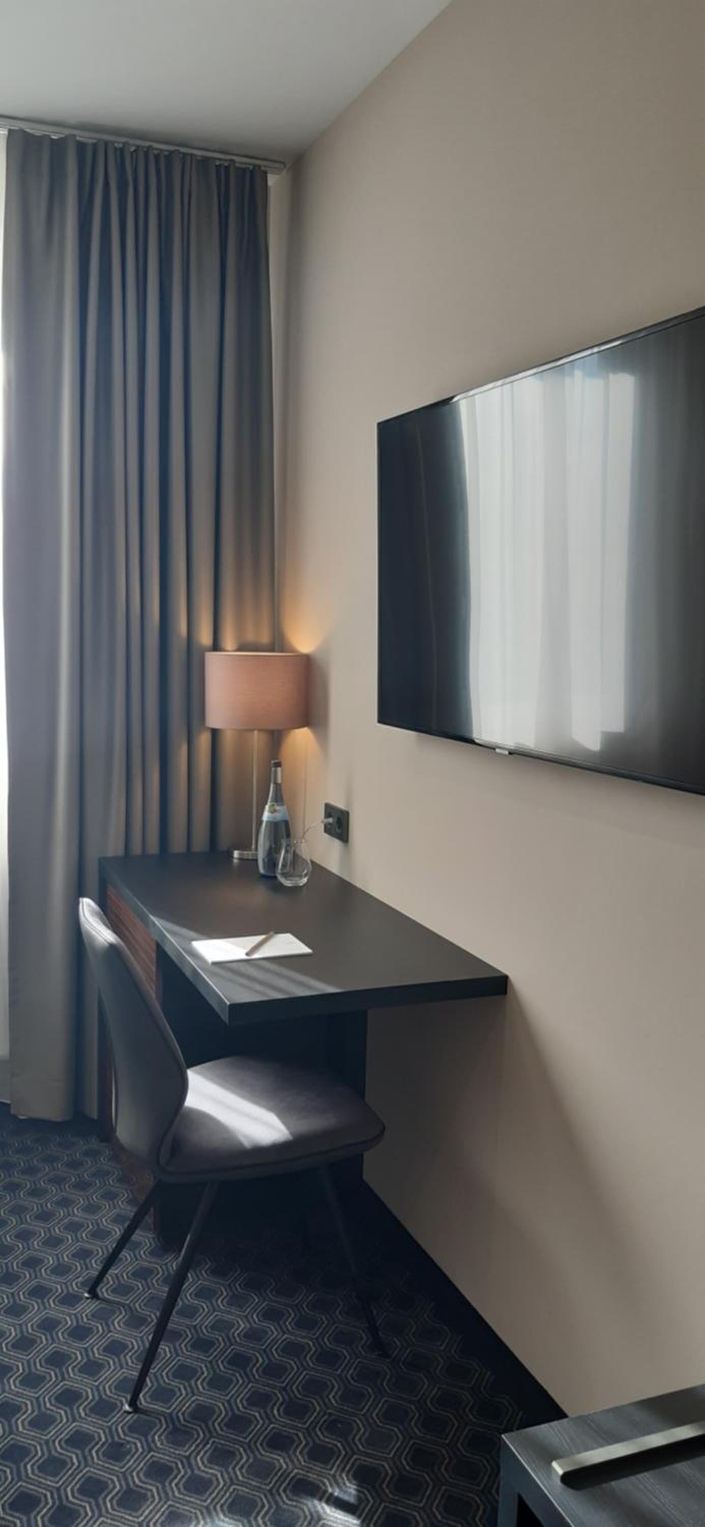 Double Room - Photo 6