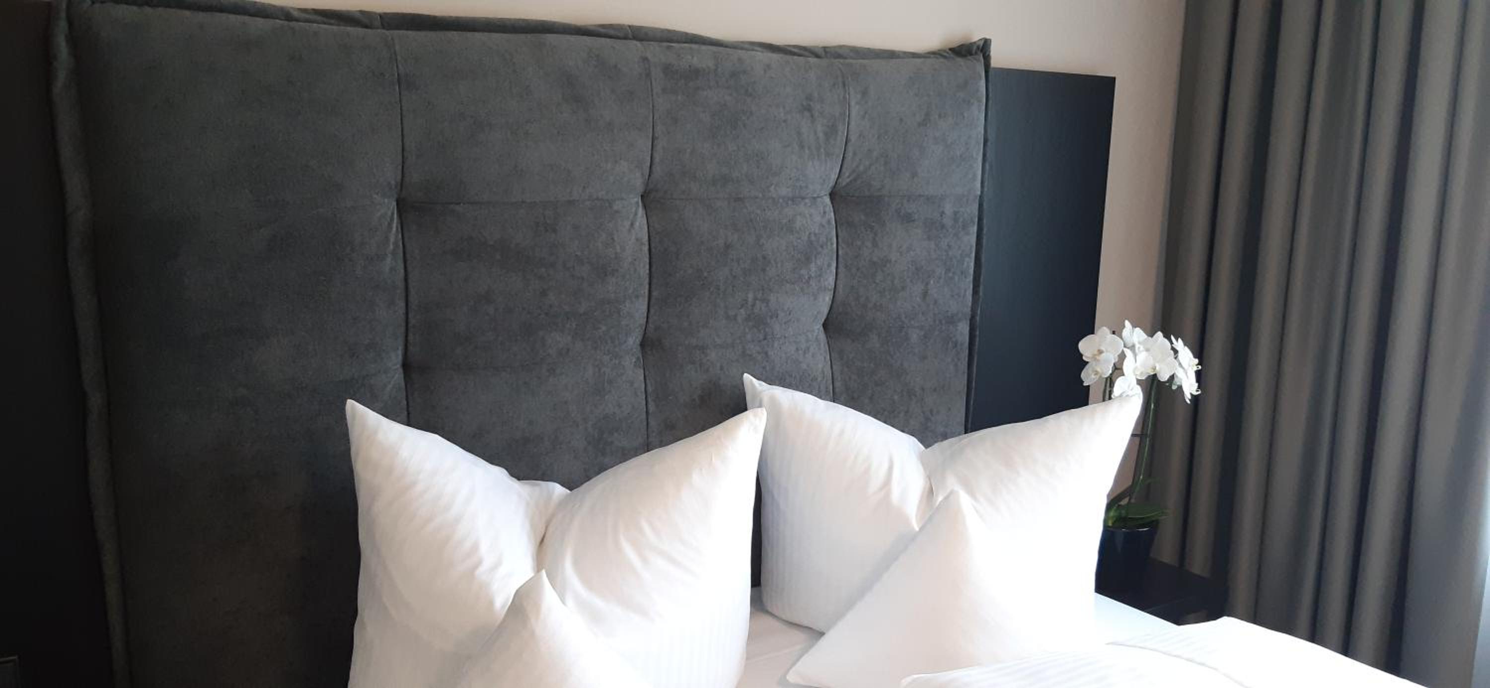 Double Room - Photo 3