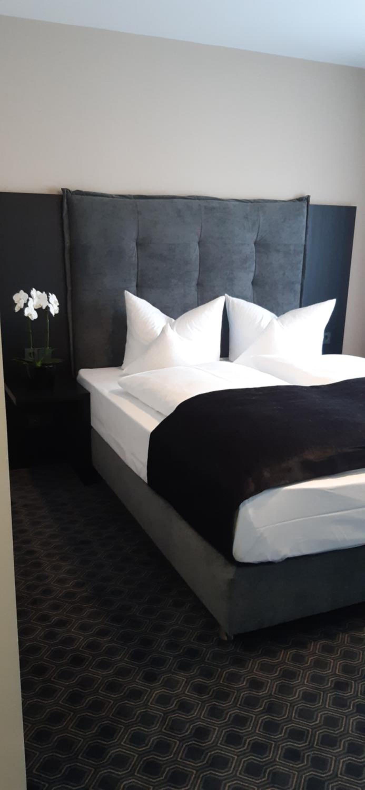 Double Room - Photo 1