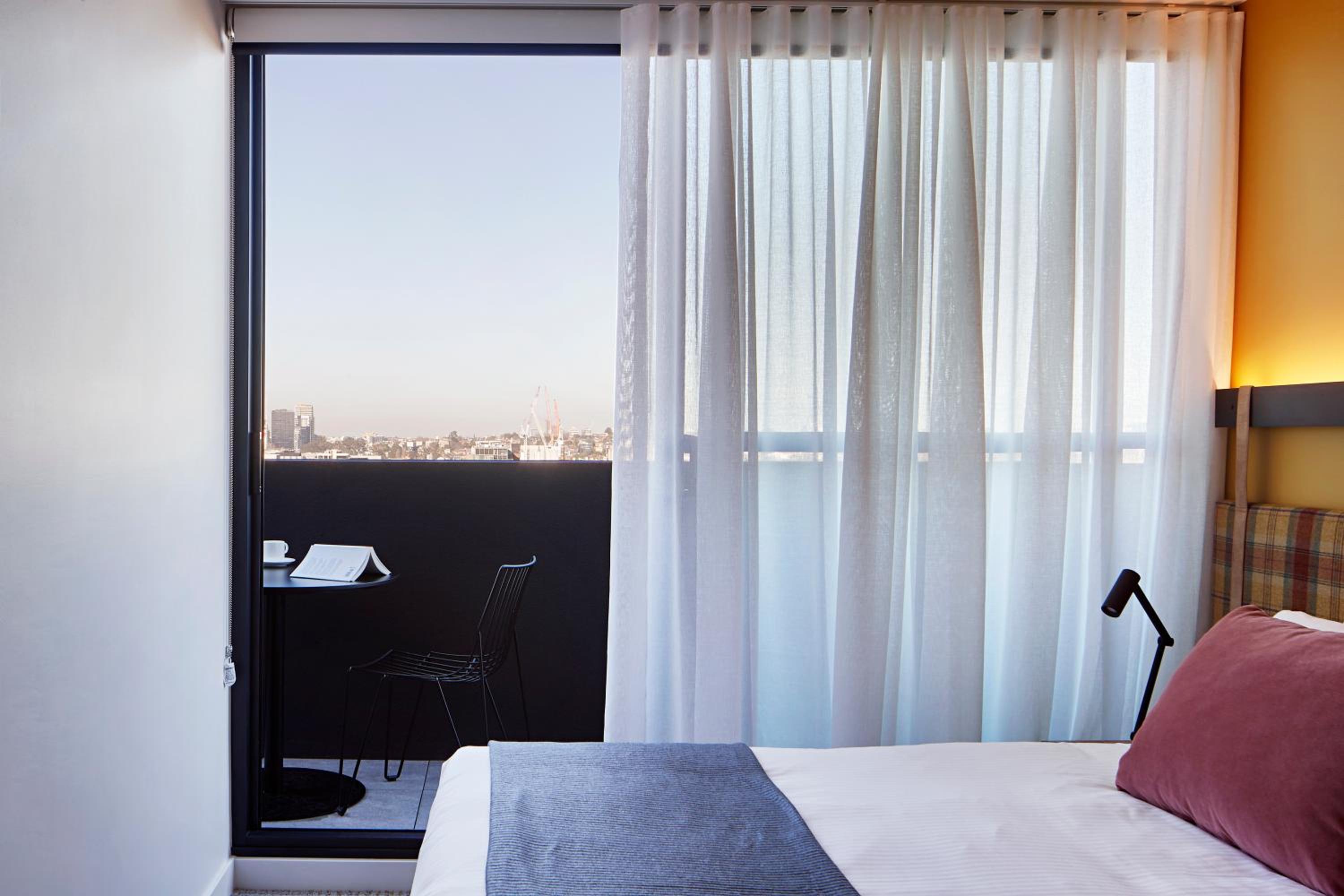 Two-Bedroom Apartment - Photo 2