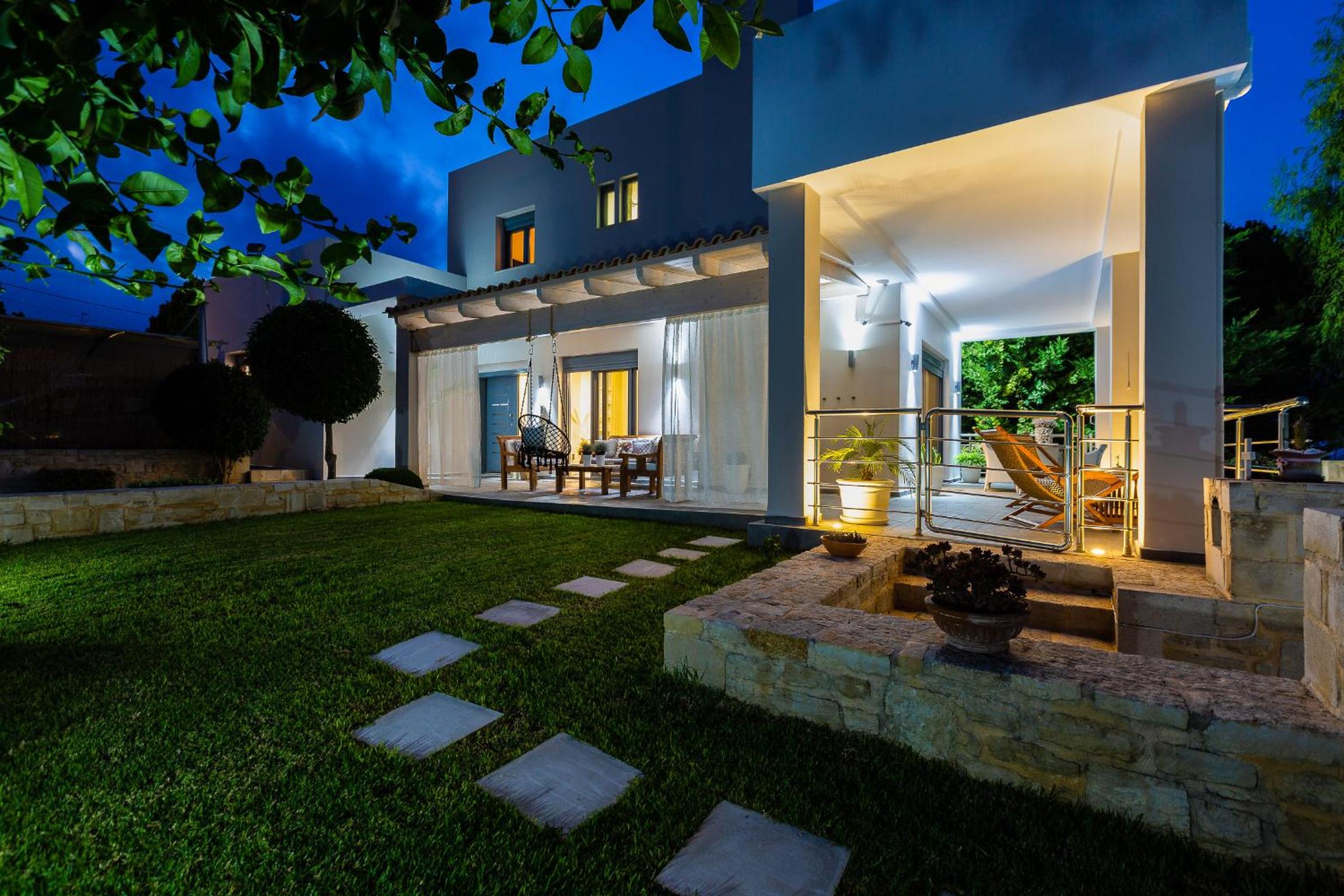 Villa with Private Pool photo 2