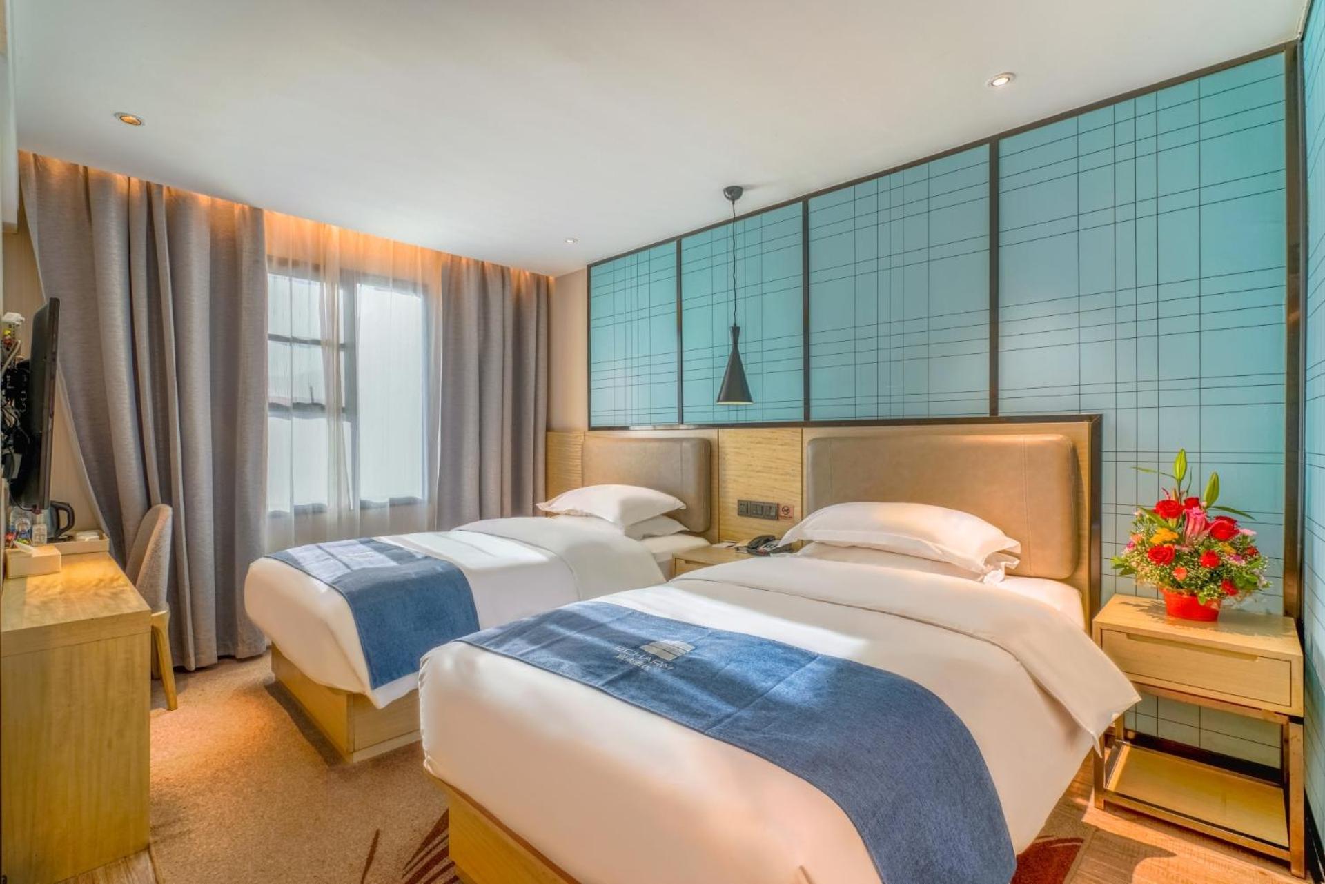 Small Double Room