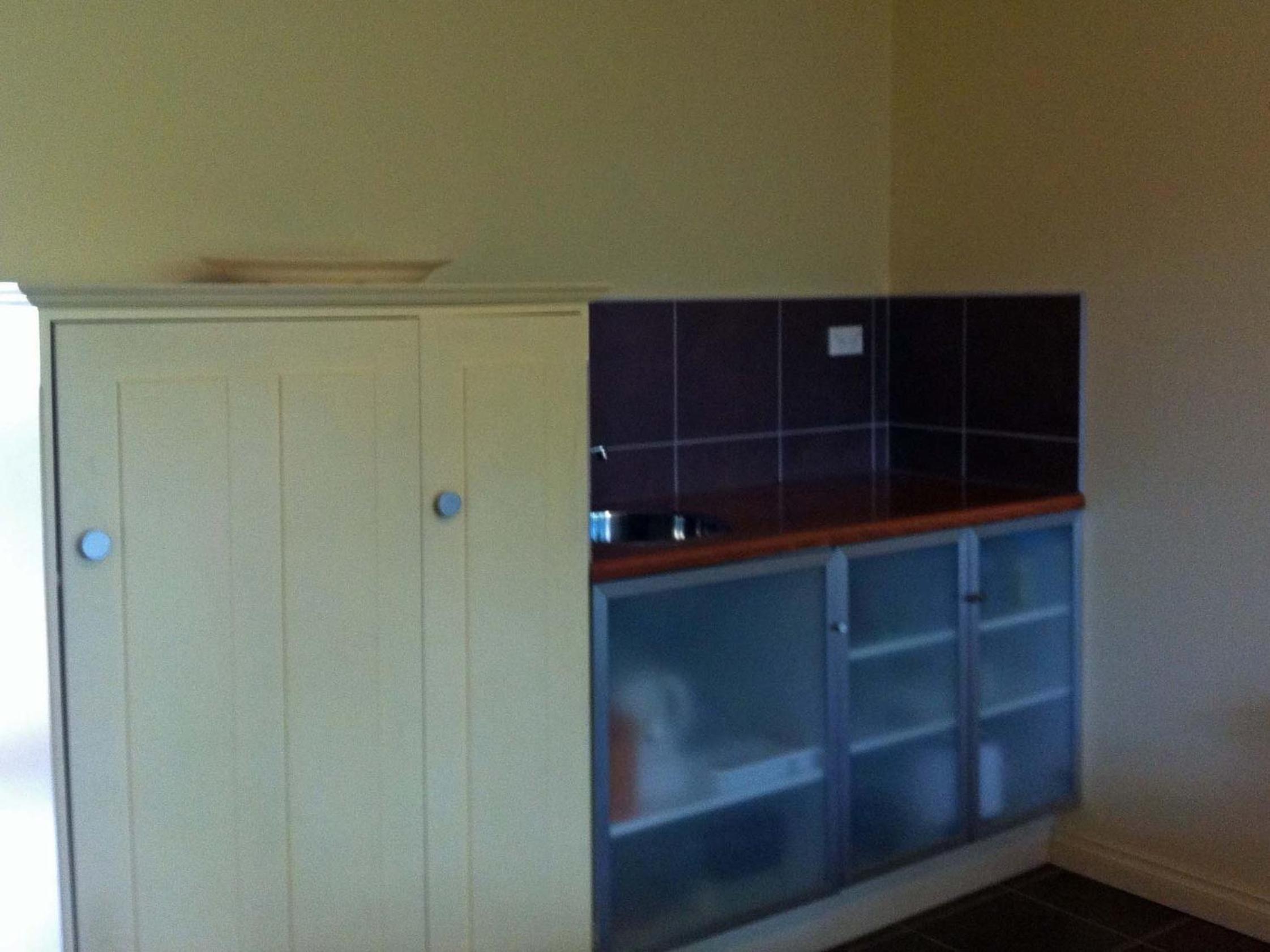 Studio Apartment photo 1