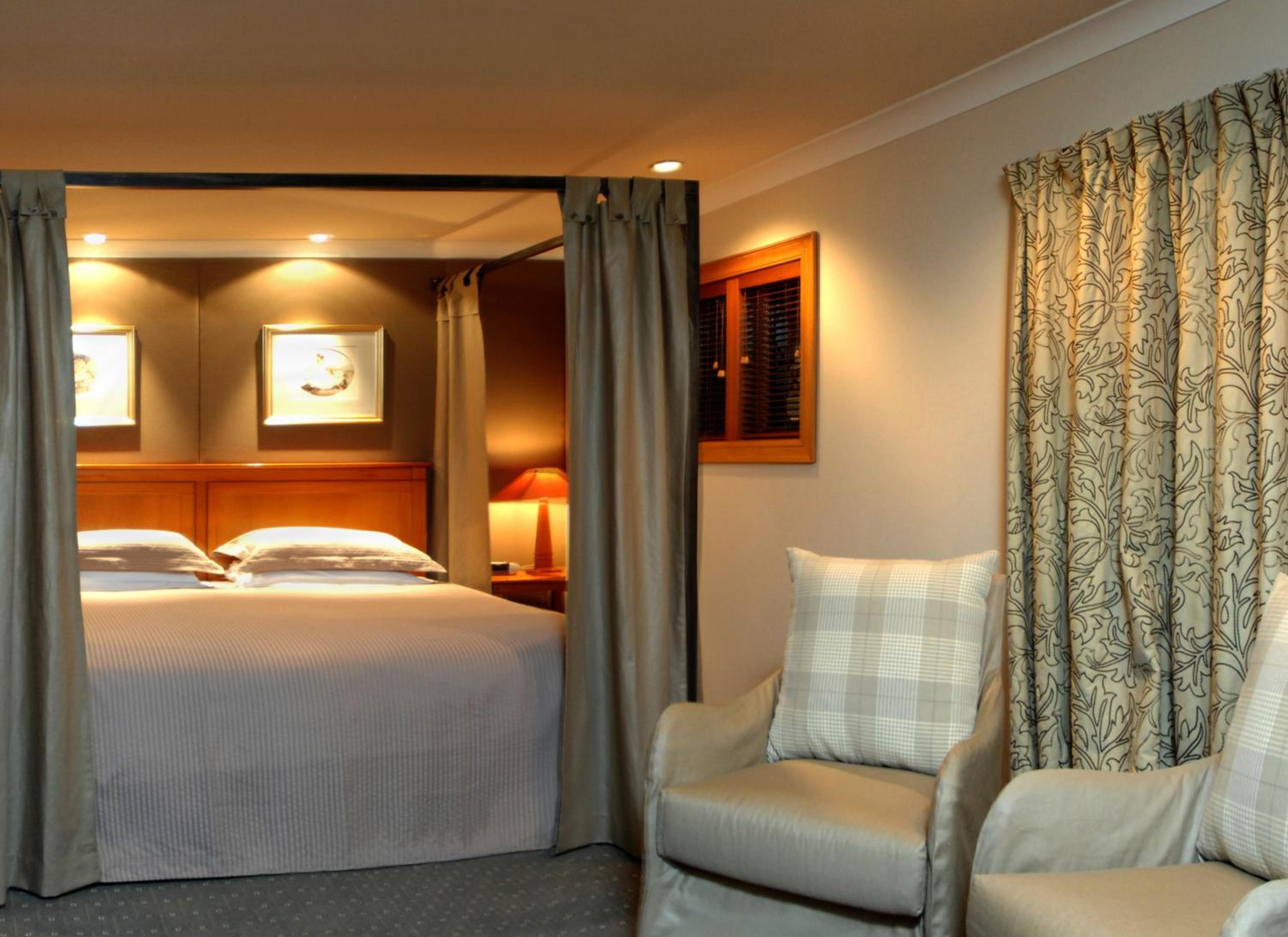 Suite with Garden View - Photo 1