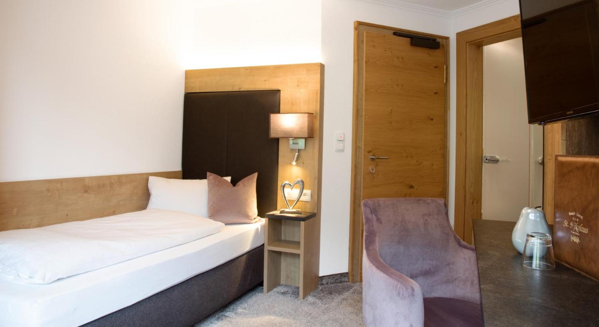Single Room photo 3