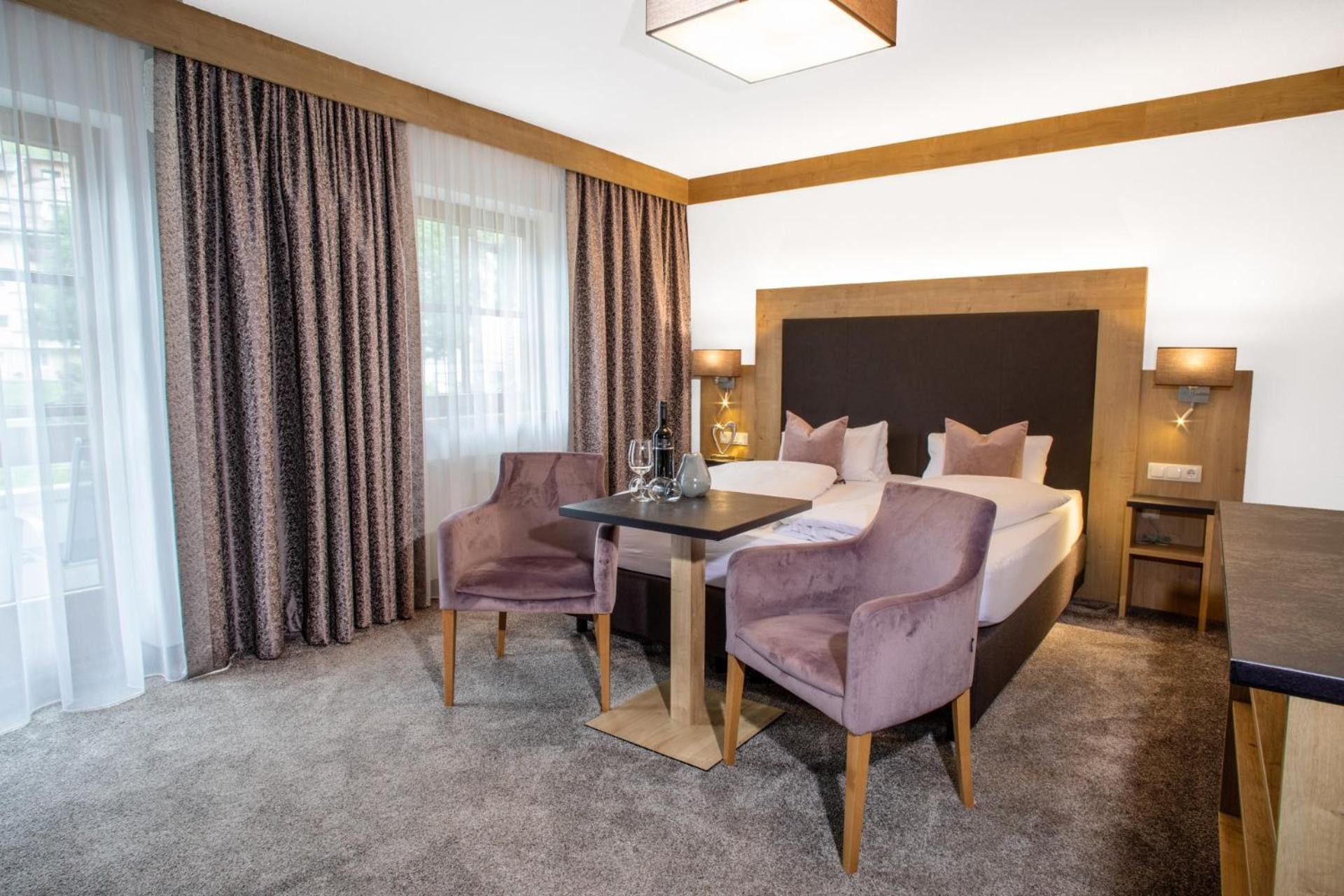 Triple Room photo 2