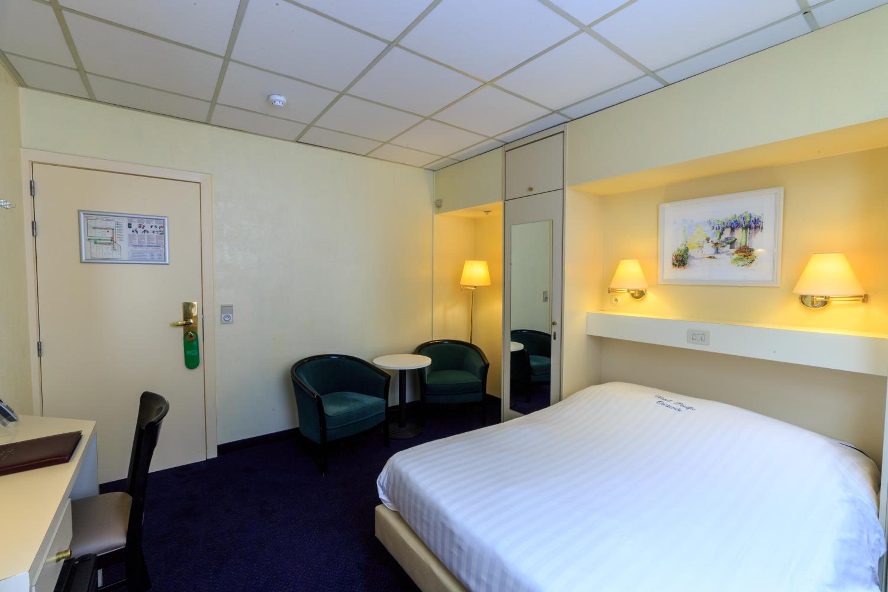 Standard Double Room photo 1