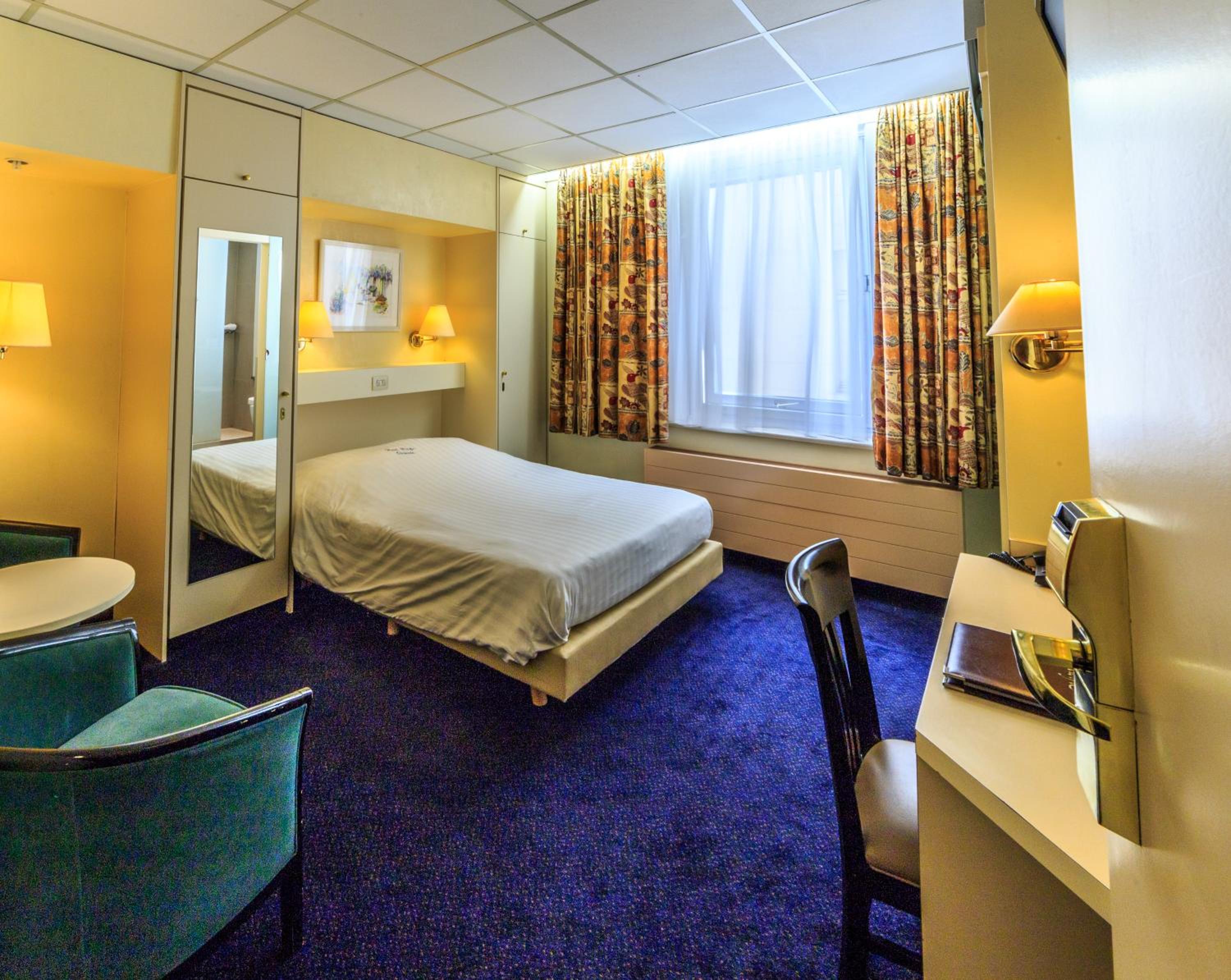 Comfort Double or Twin Room photo 1