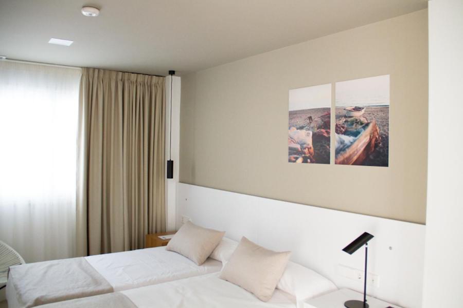 Auberge de jeunesse Peace Hostel de Mar, Photo 2
