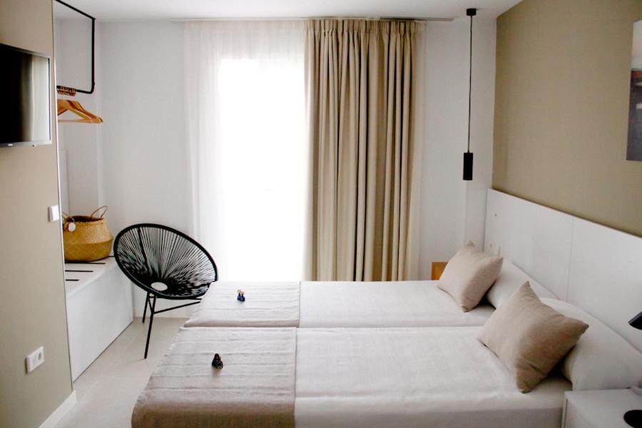 Twin Room photo 3