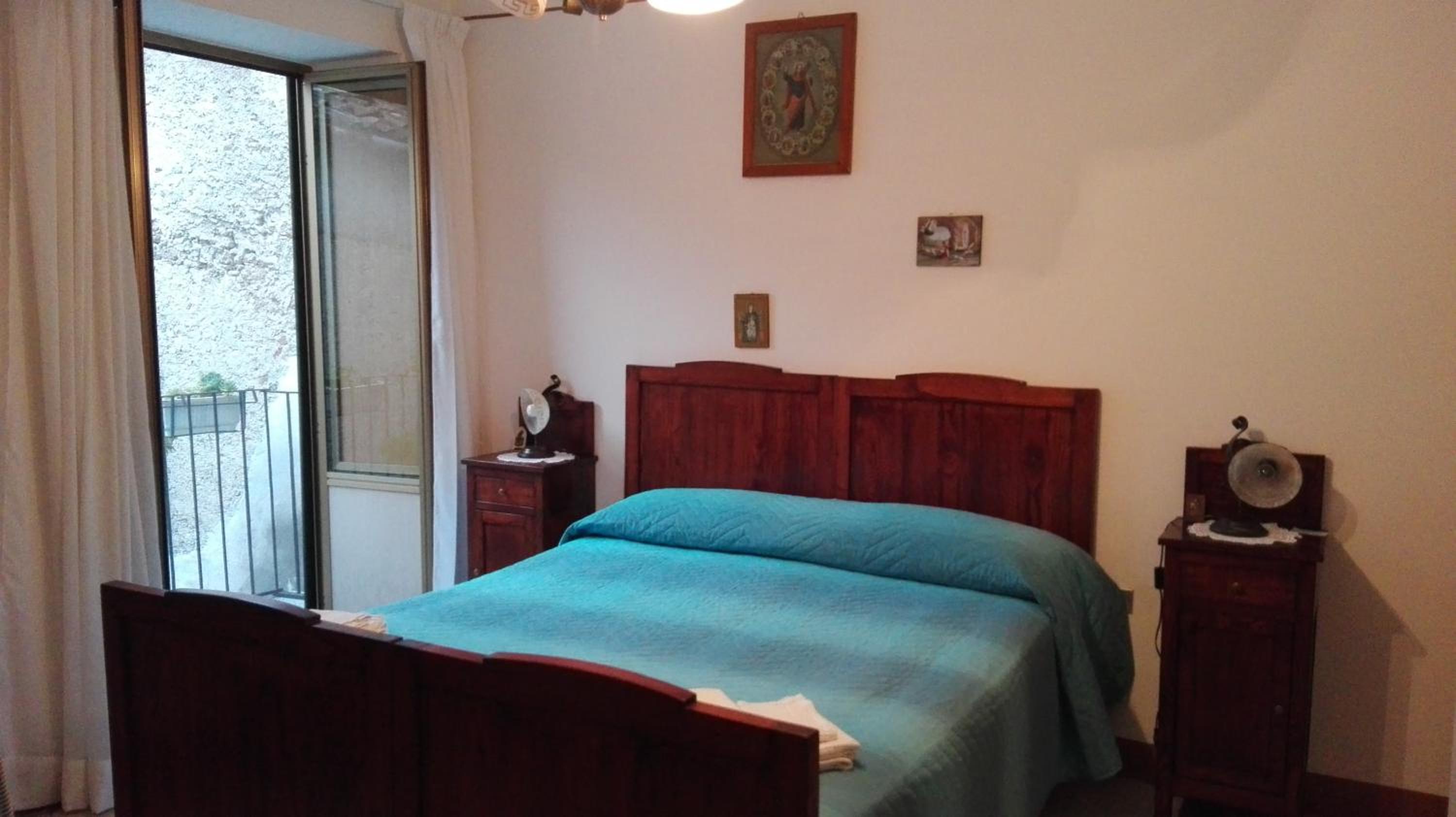 Double Room with Balcony photo 1