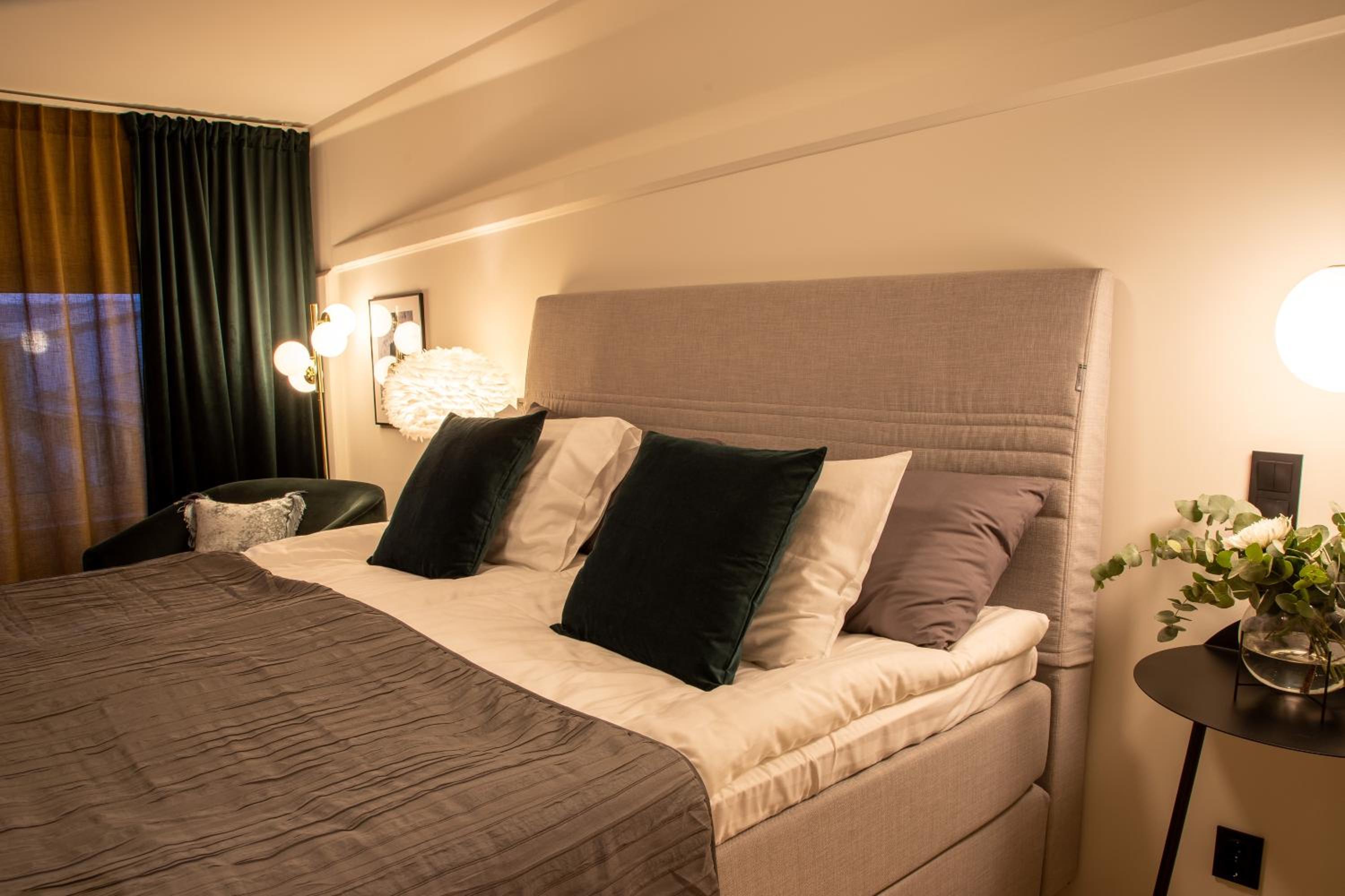 Double Room - Photo 9