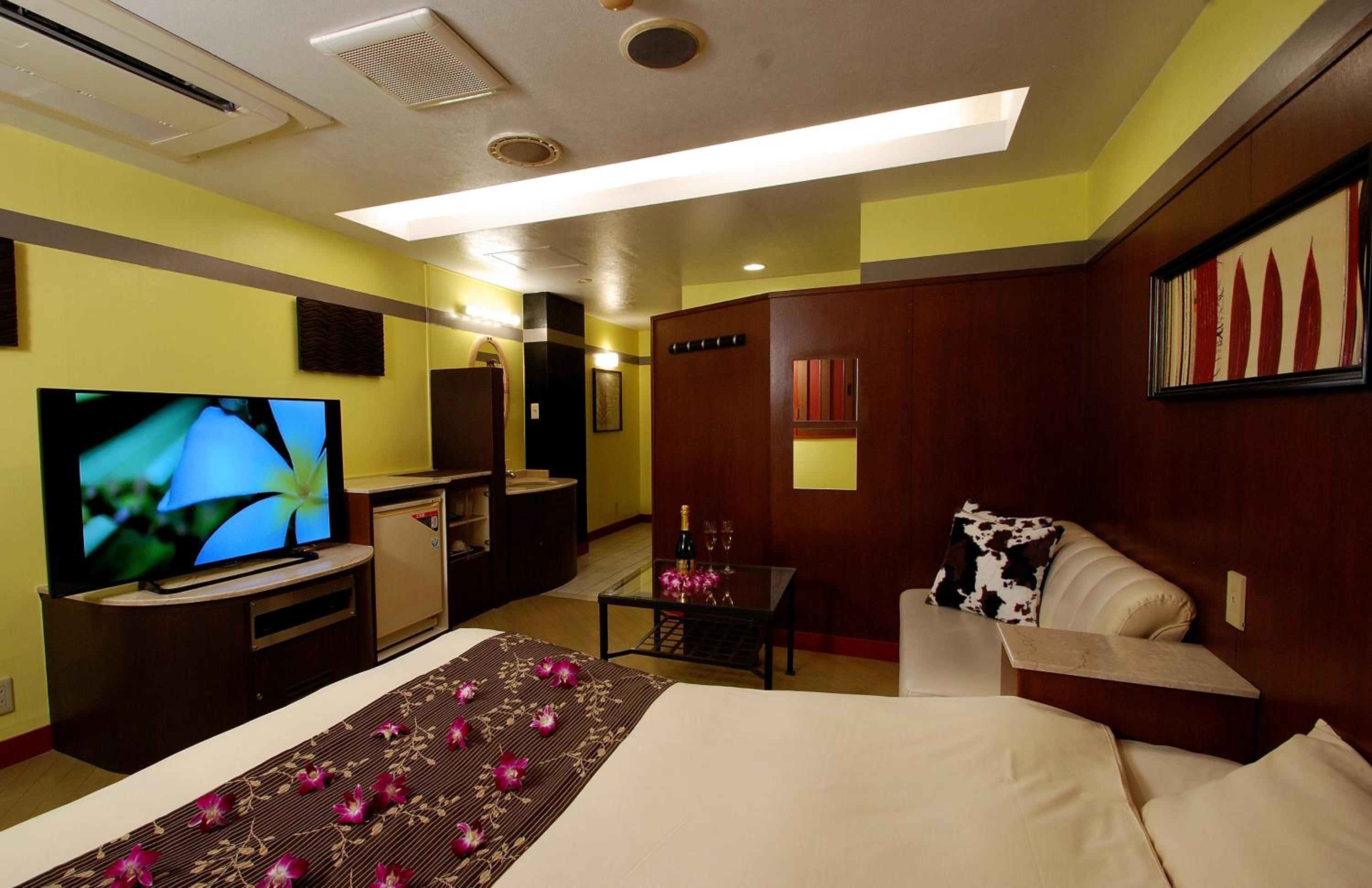 Standard Double Room - Photo 1
