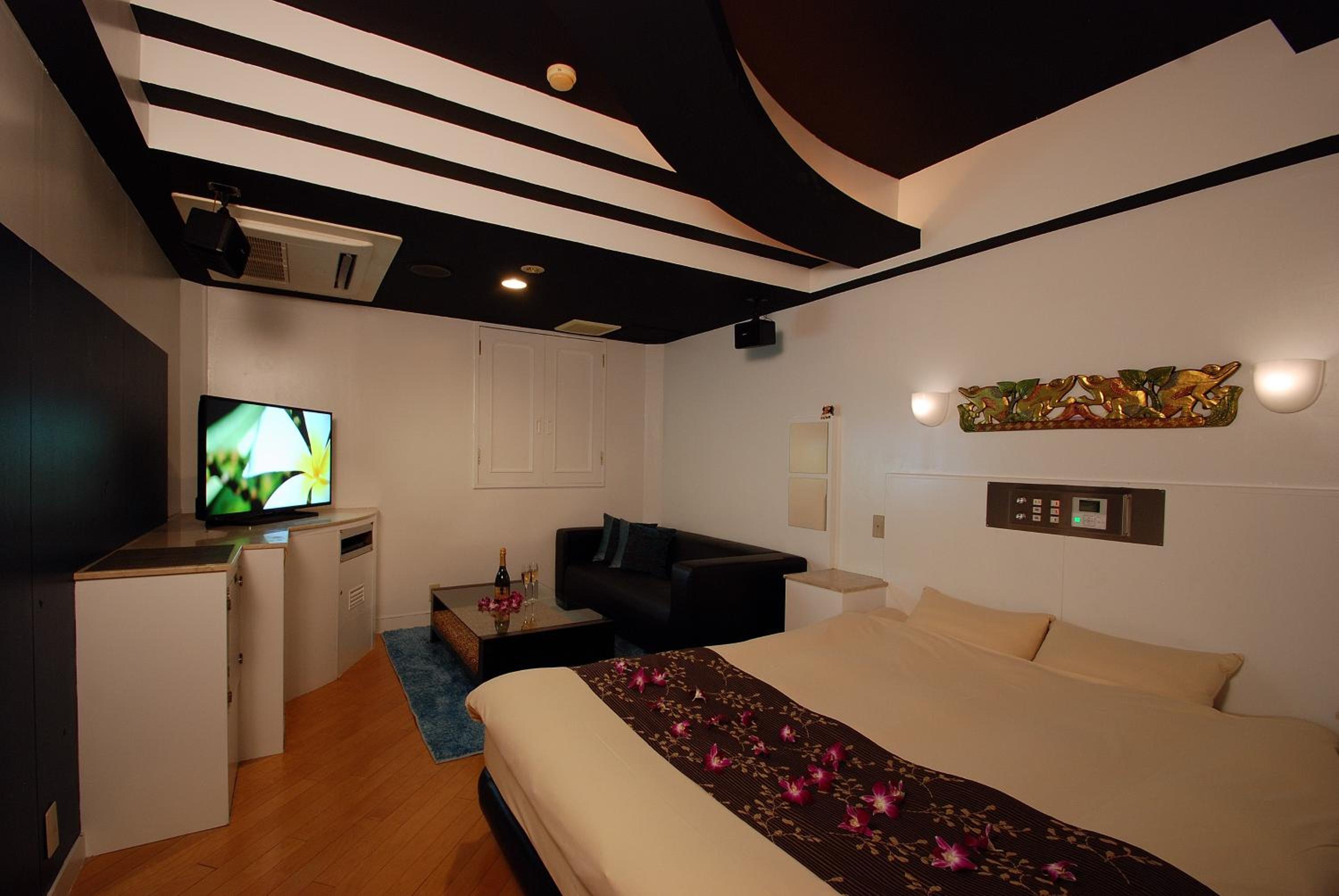 Economy Double Room - Photo 1