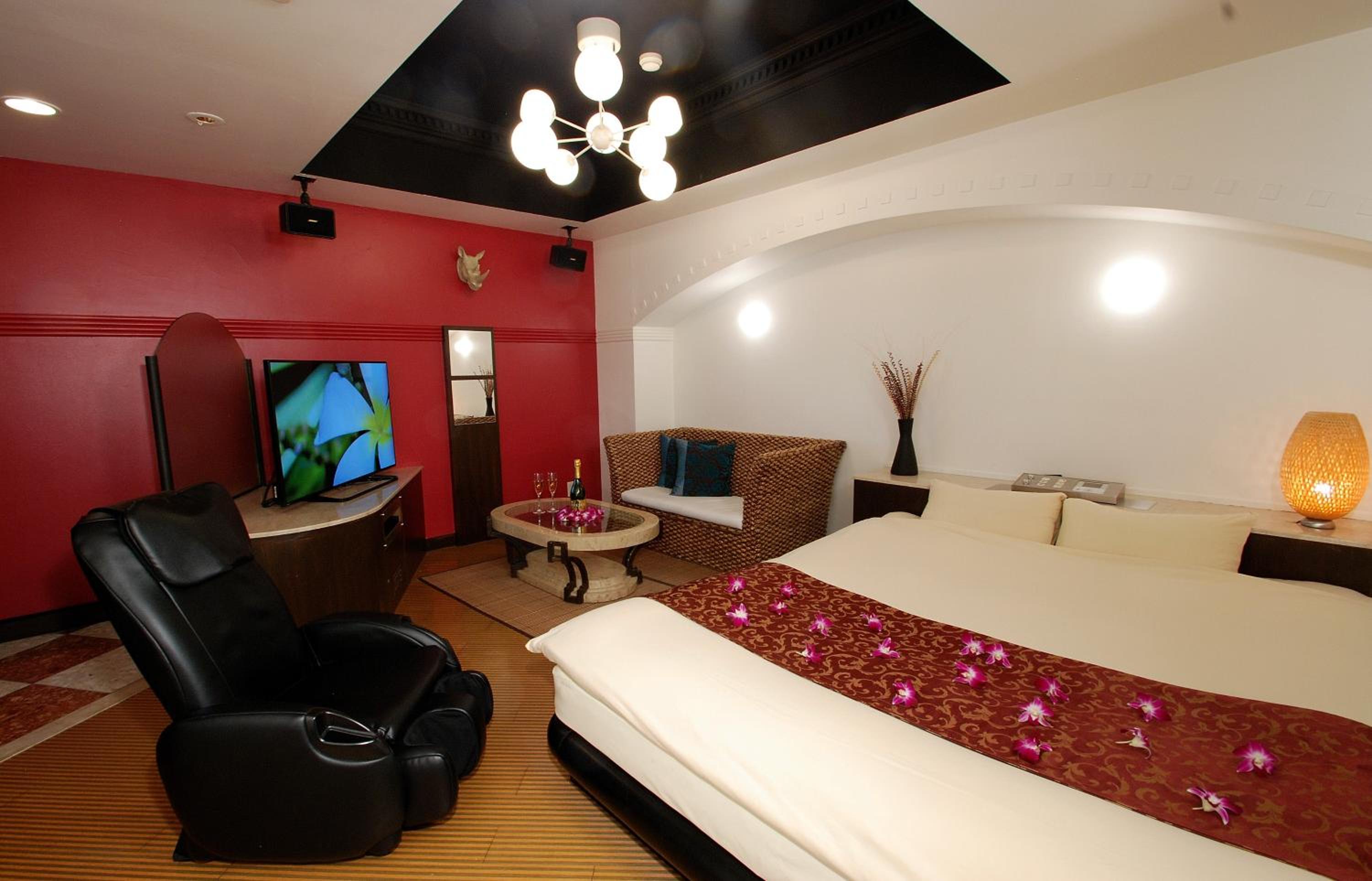 Standard Double Room - Photo 3
