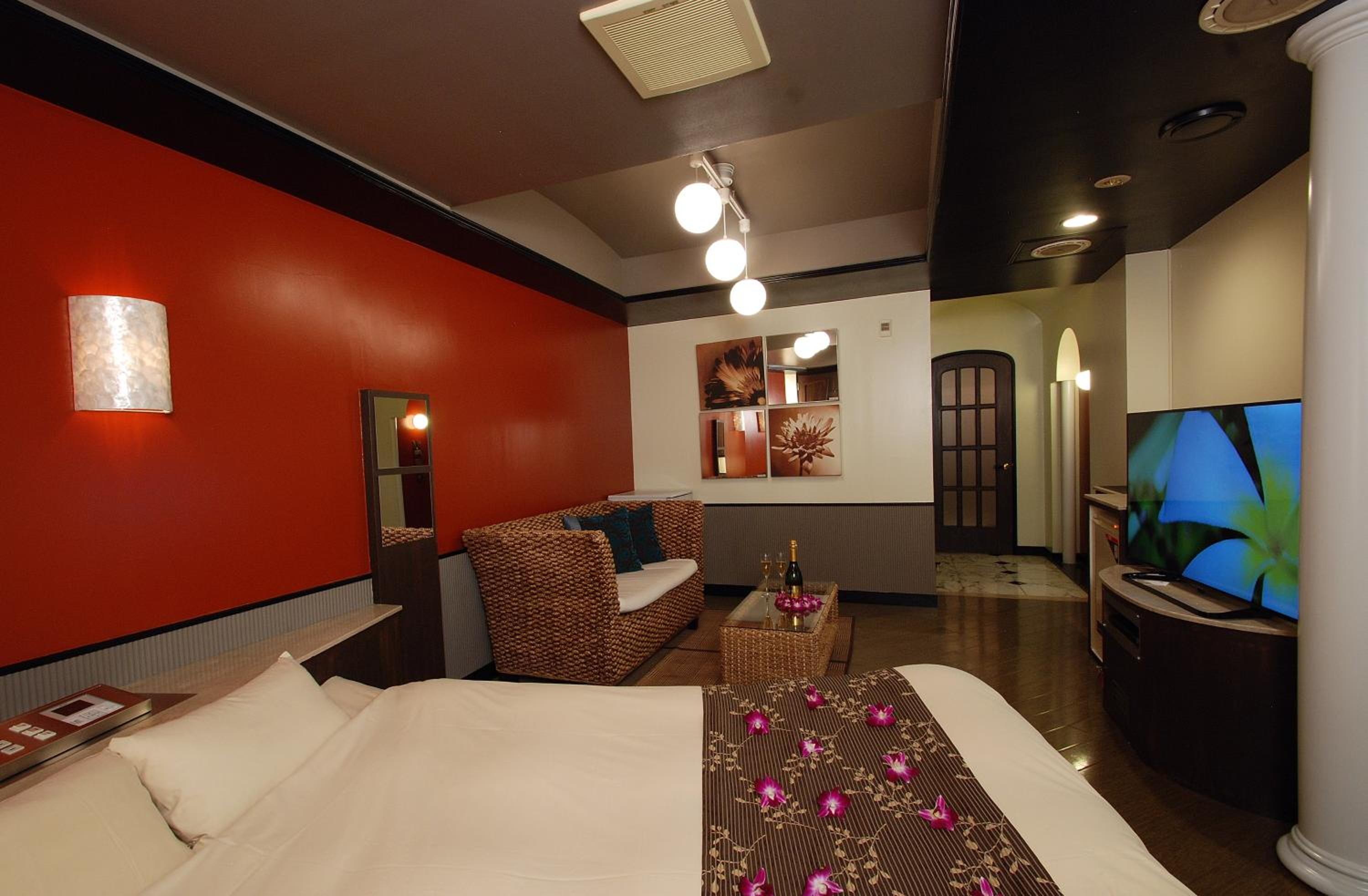 Standard Double Room - Photo 2