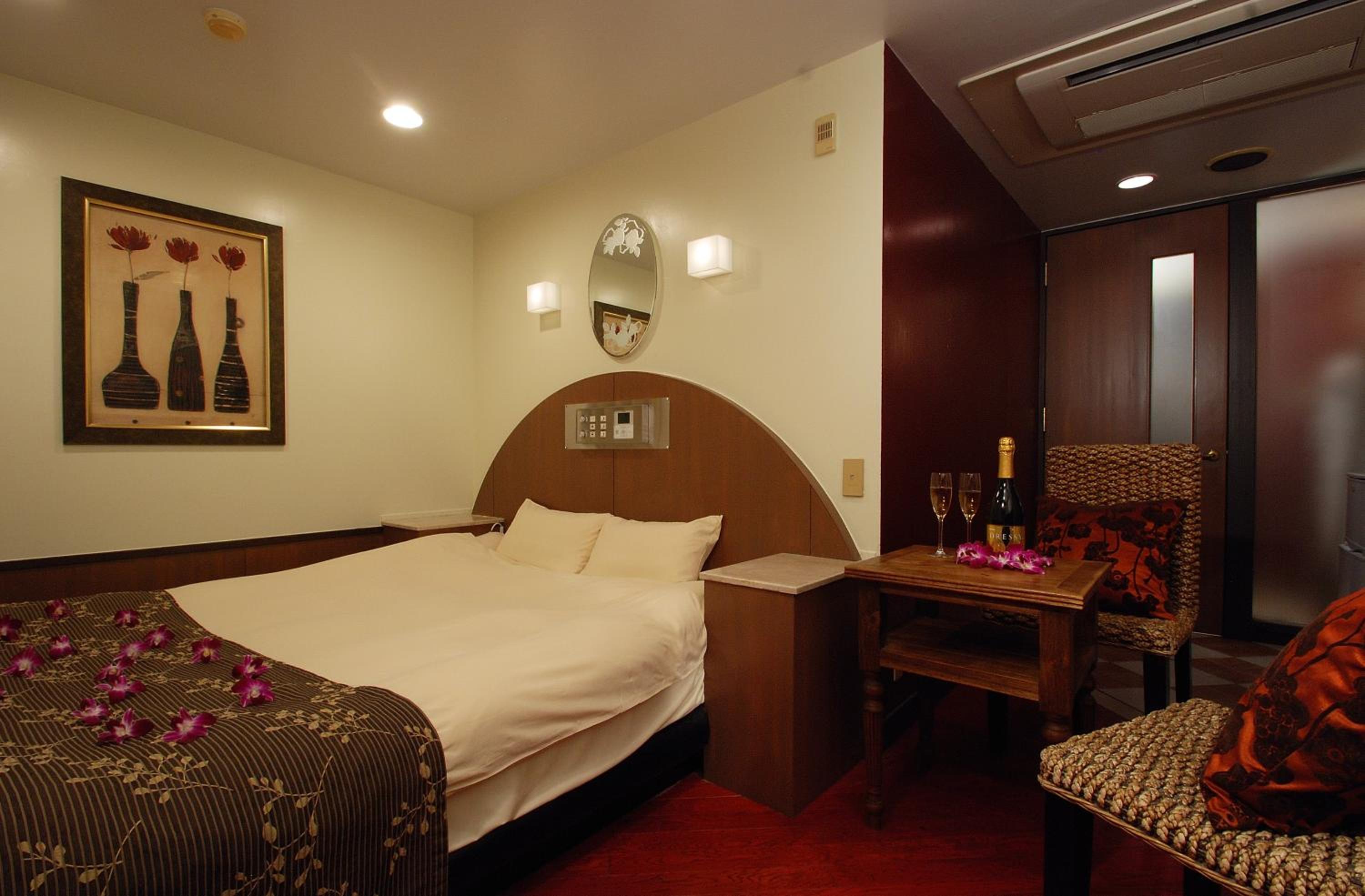 Economy Double Room - Photo 4