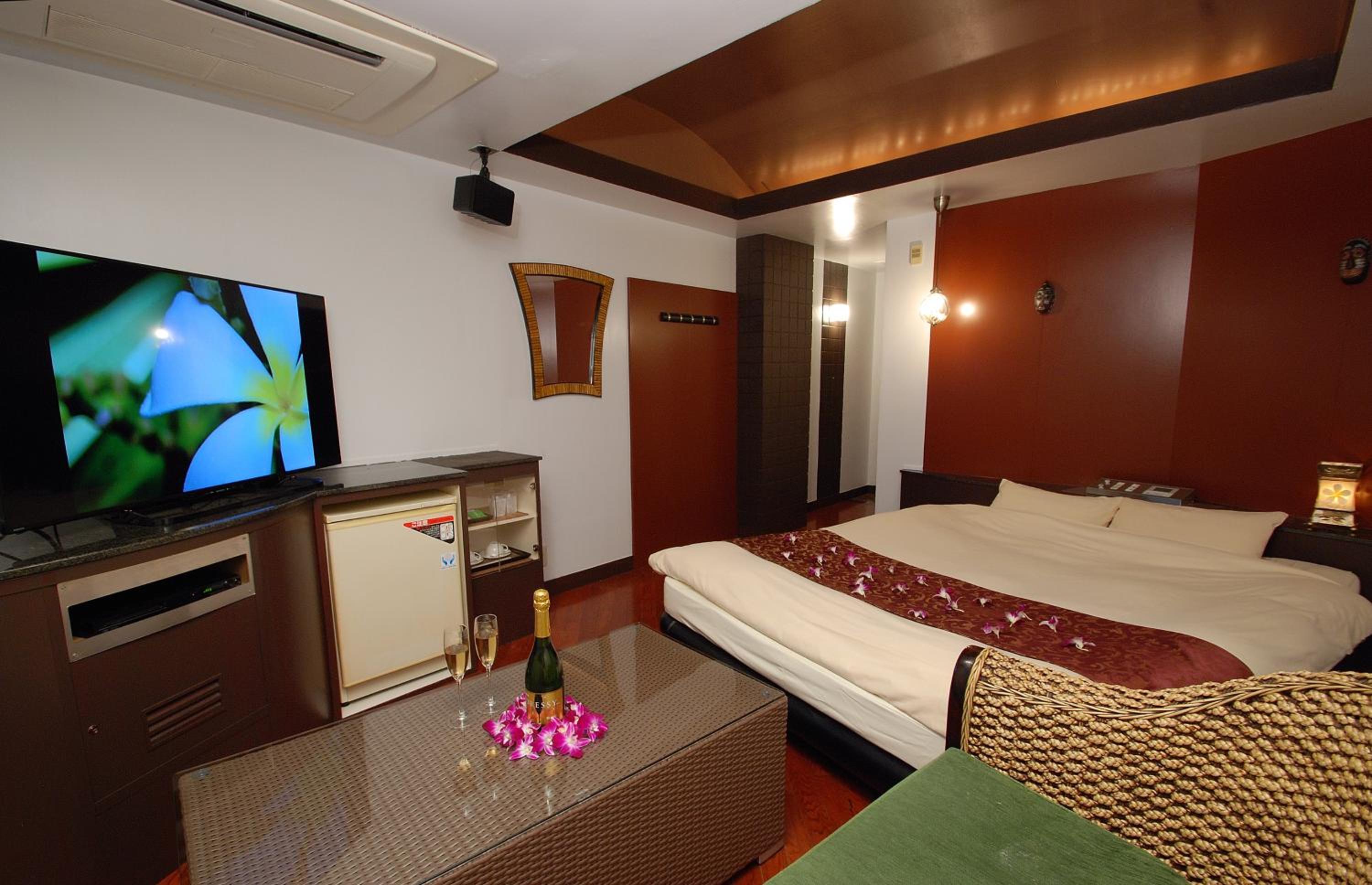 Economy Double Room - Photo 3