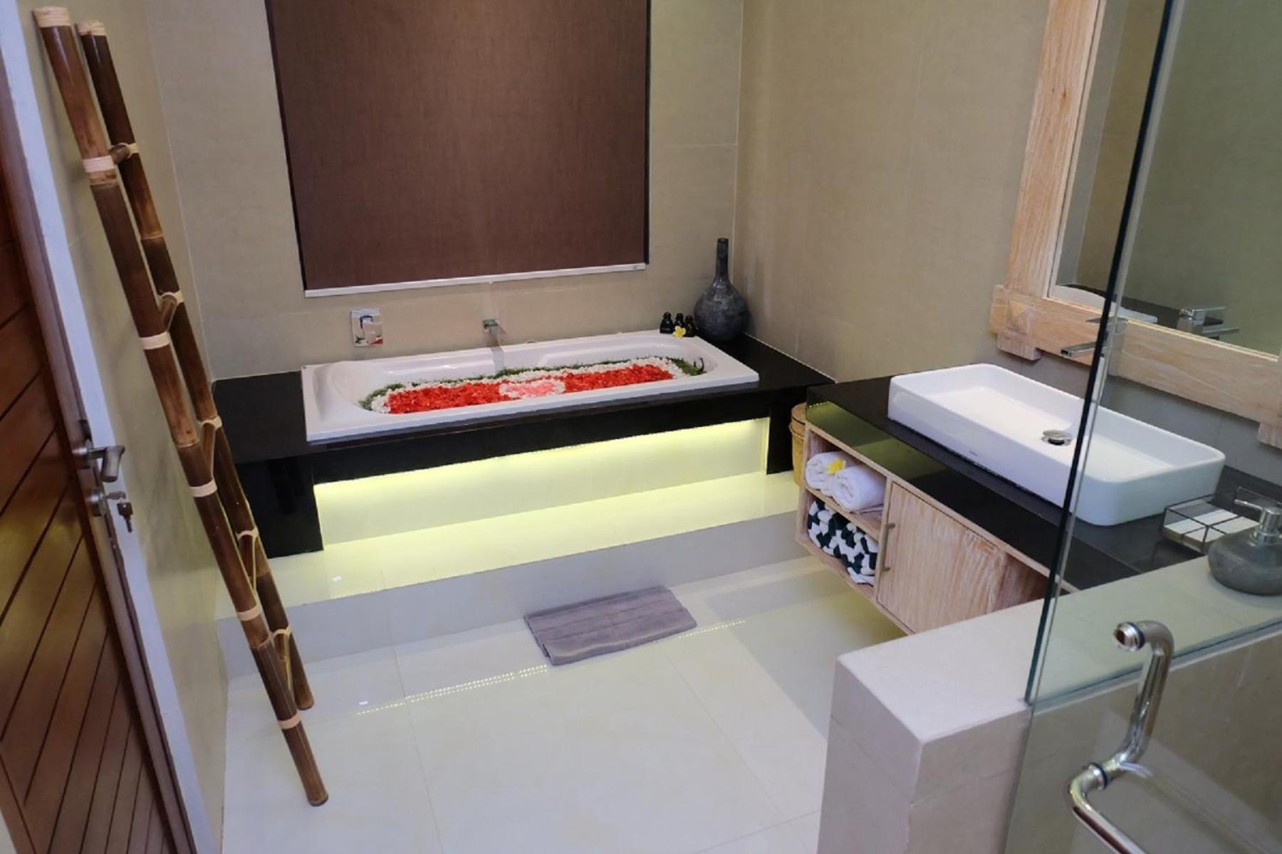 Family Suite - Photo 4