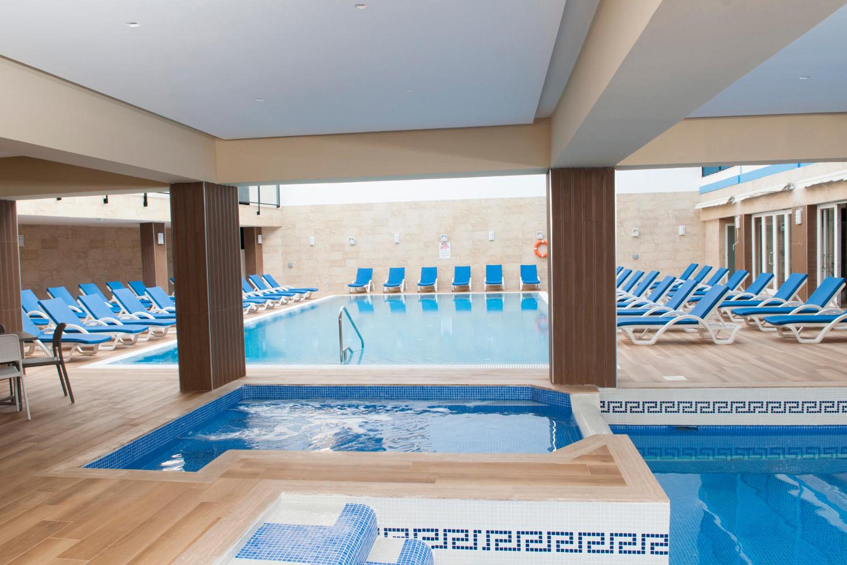 Triple Room With Airport Shuttle Included