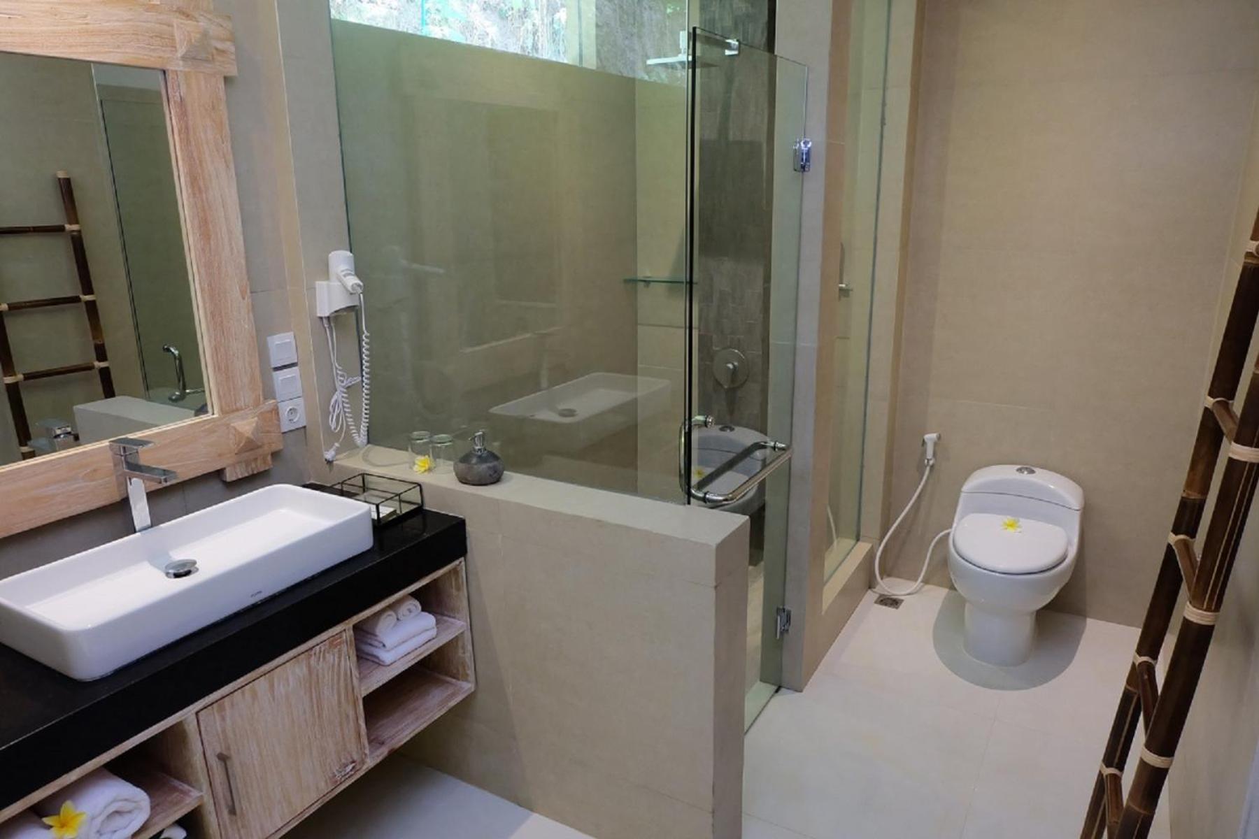Family Suite - Photo 16