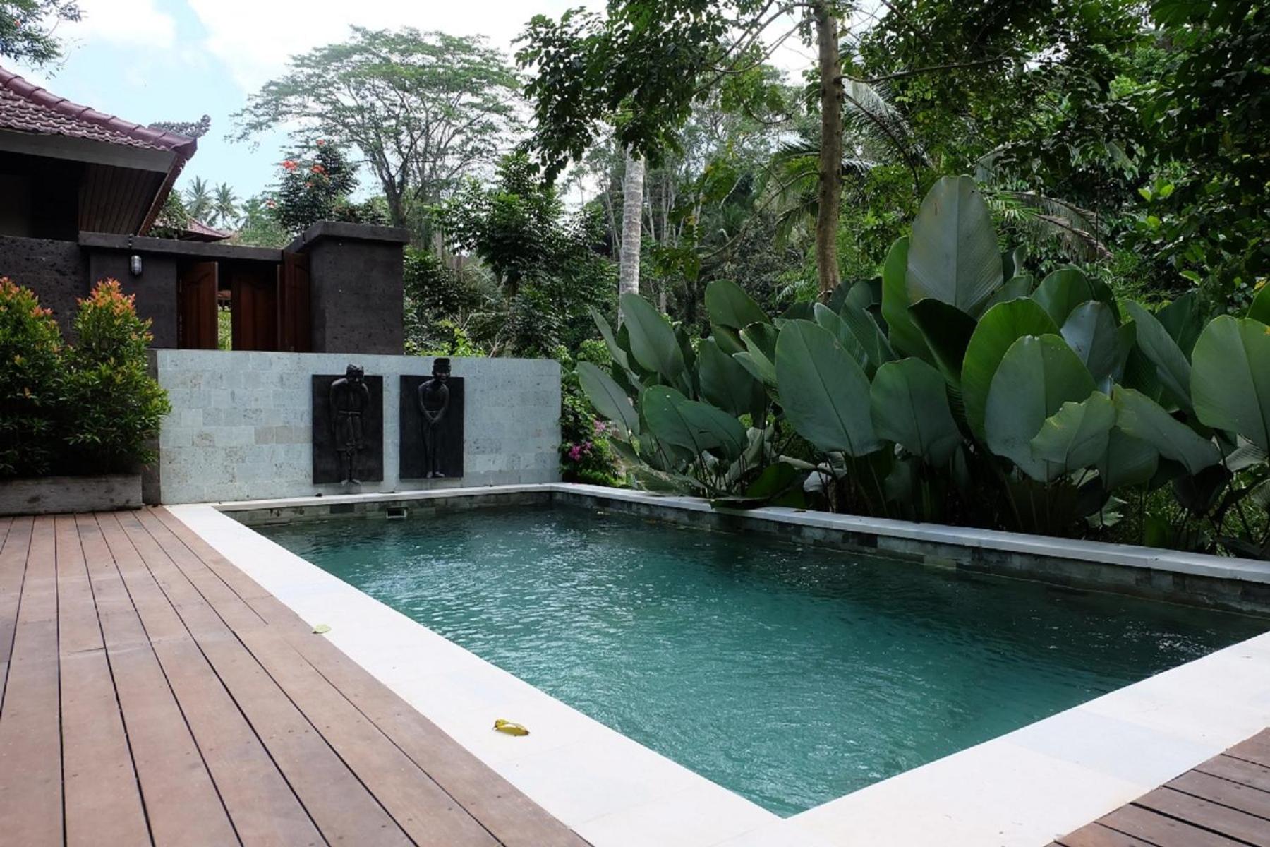 One Bedroom Villa with Private Pool - Photo 12