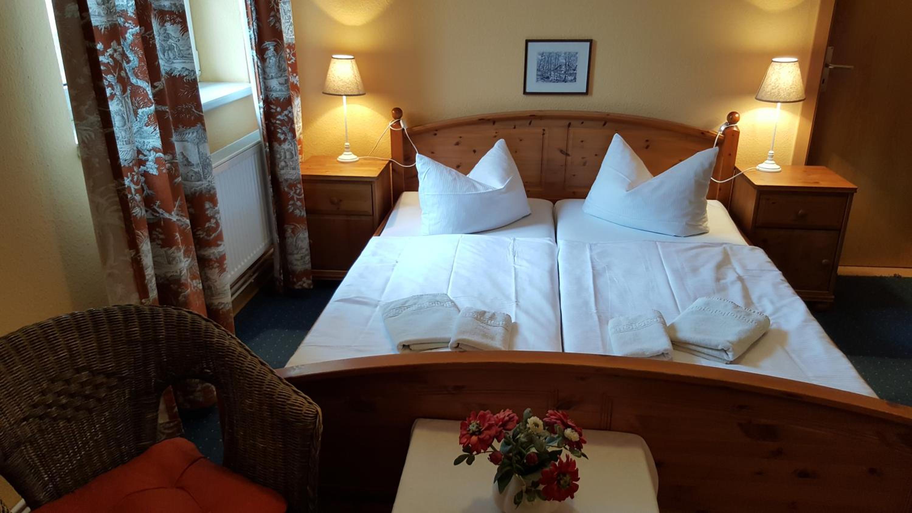 Double Room photo 2
