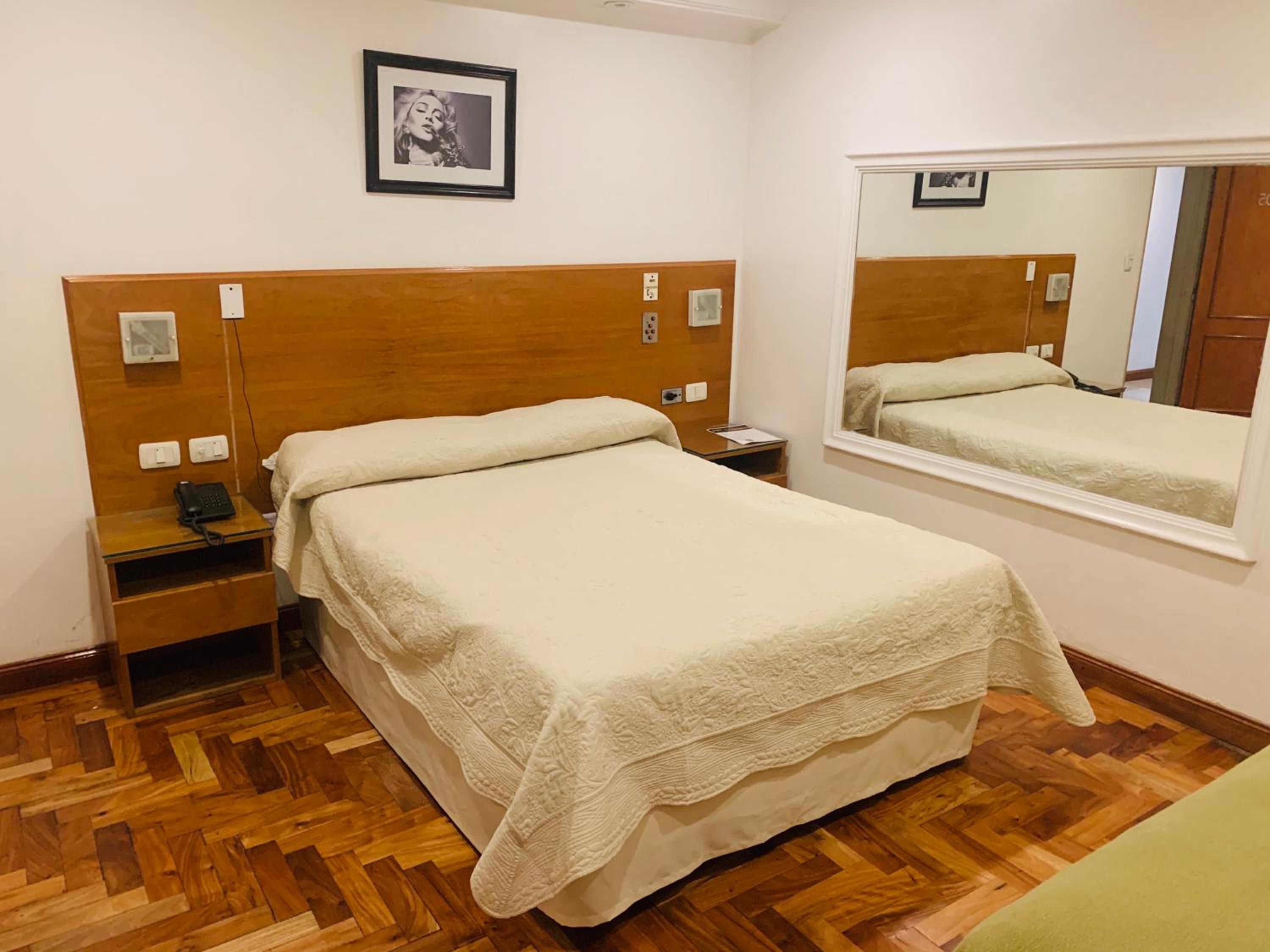 Double Room photo 1
