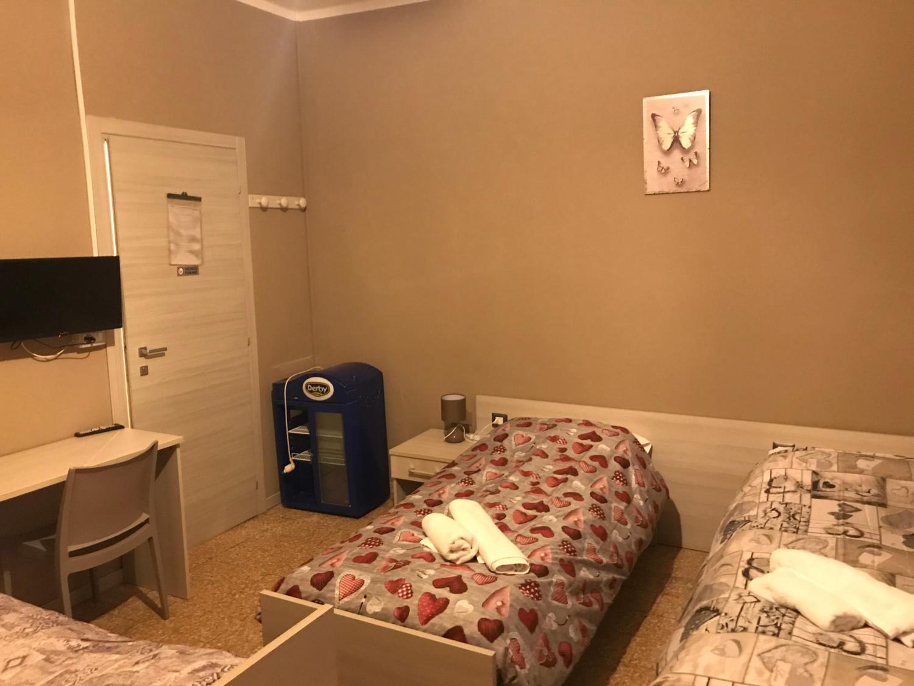Superior Triple Room - Photo 3