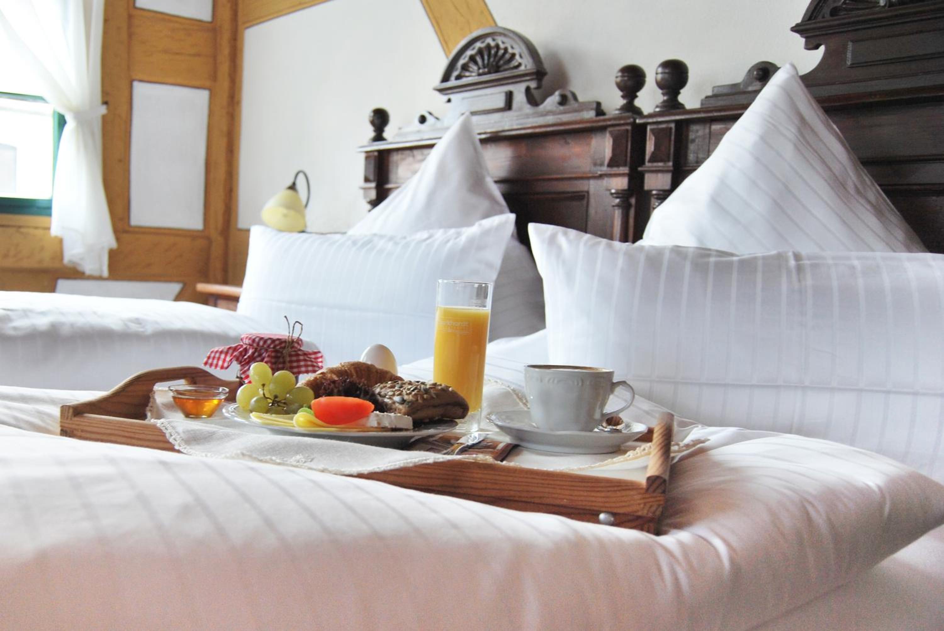 Double Room - Photo 3