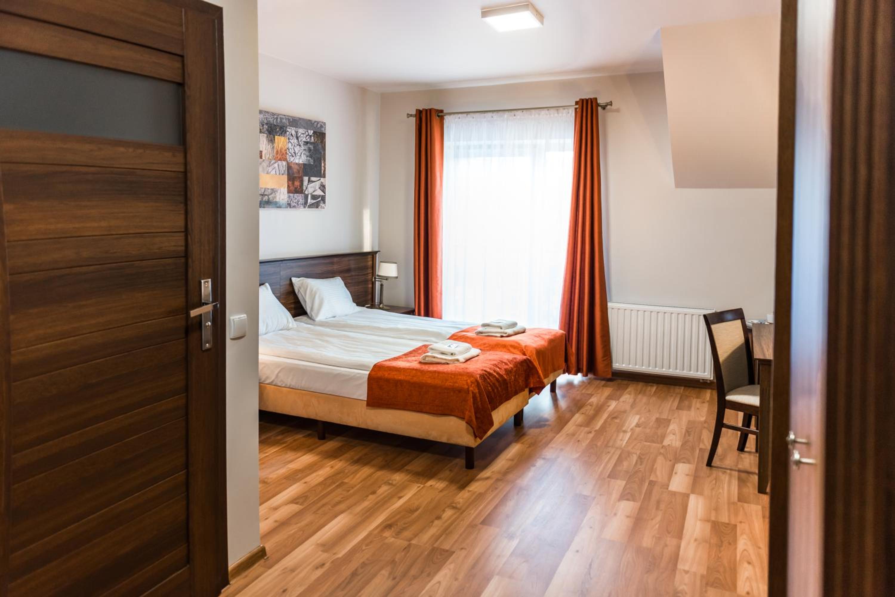Double Room photo 1