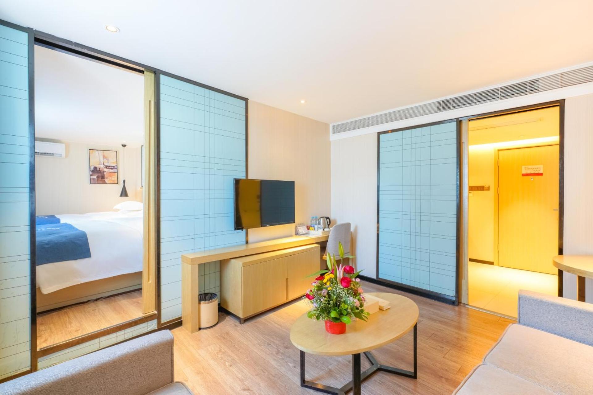 Family Suite