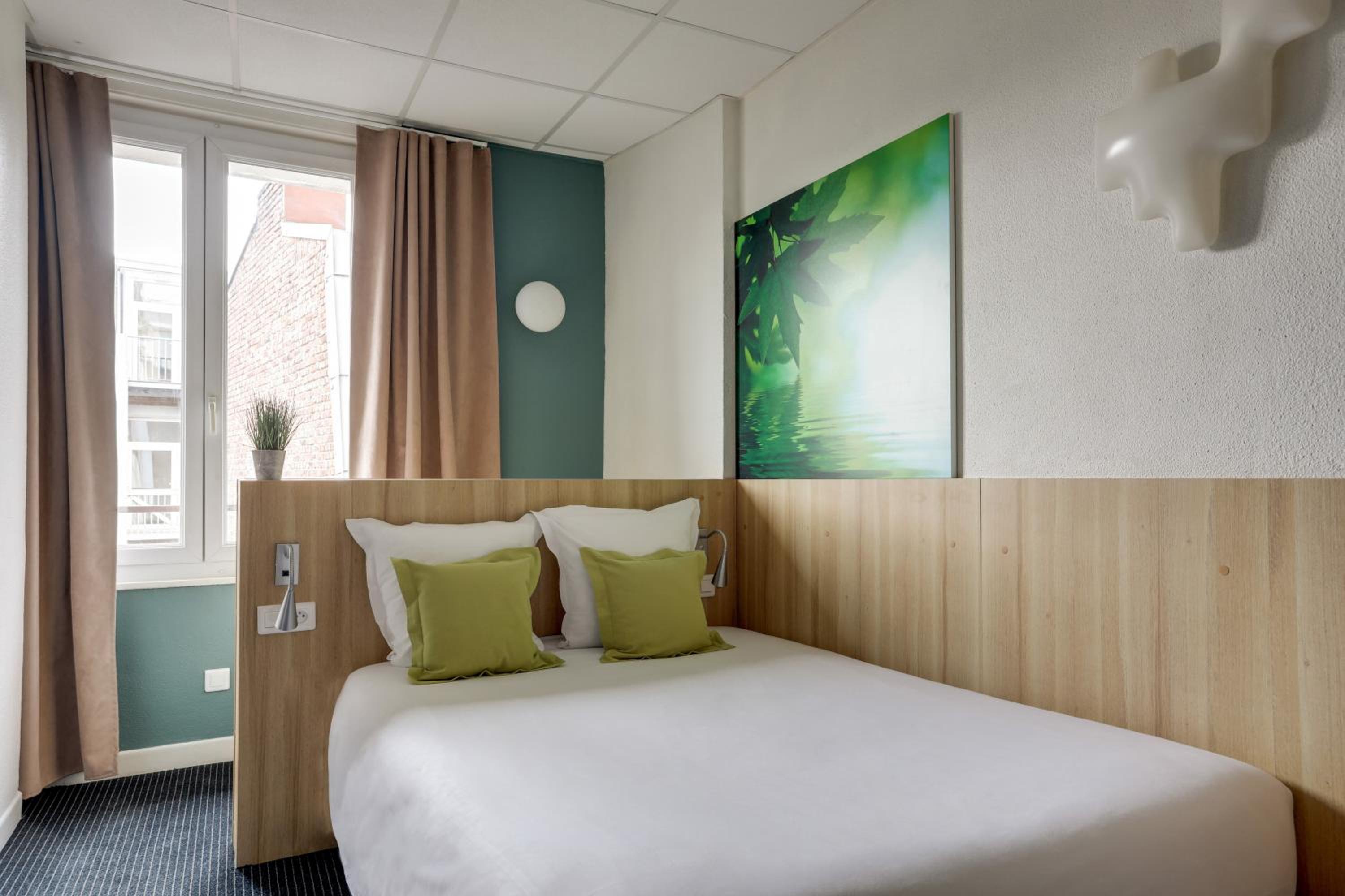 Single Room