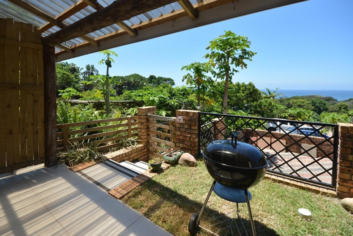 Double Room with Sea View photo 2